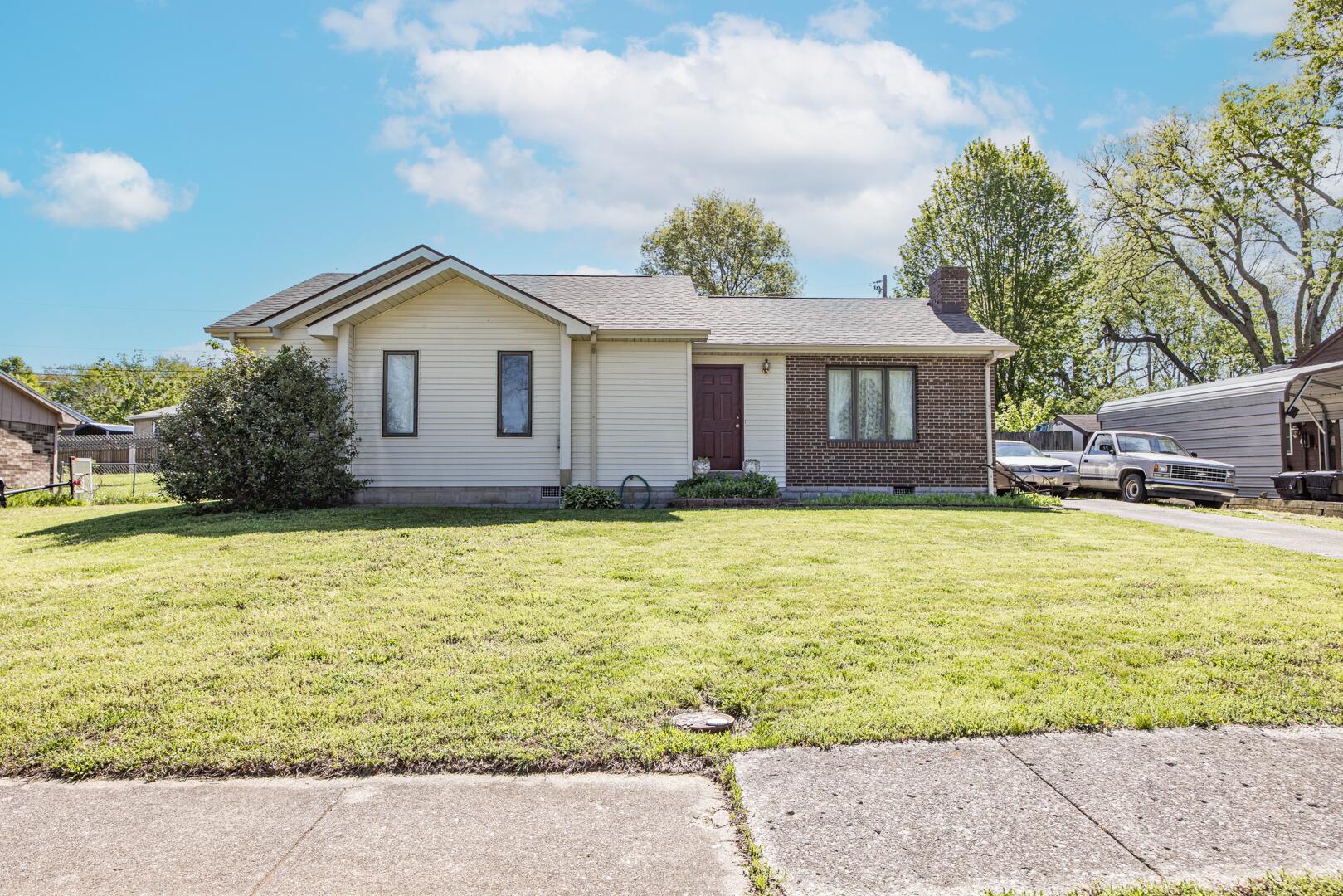 2310 Redbud Lane Property Photo 1