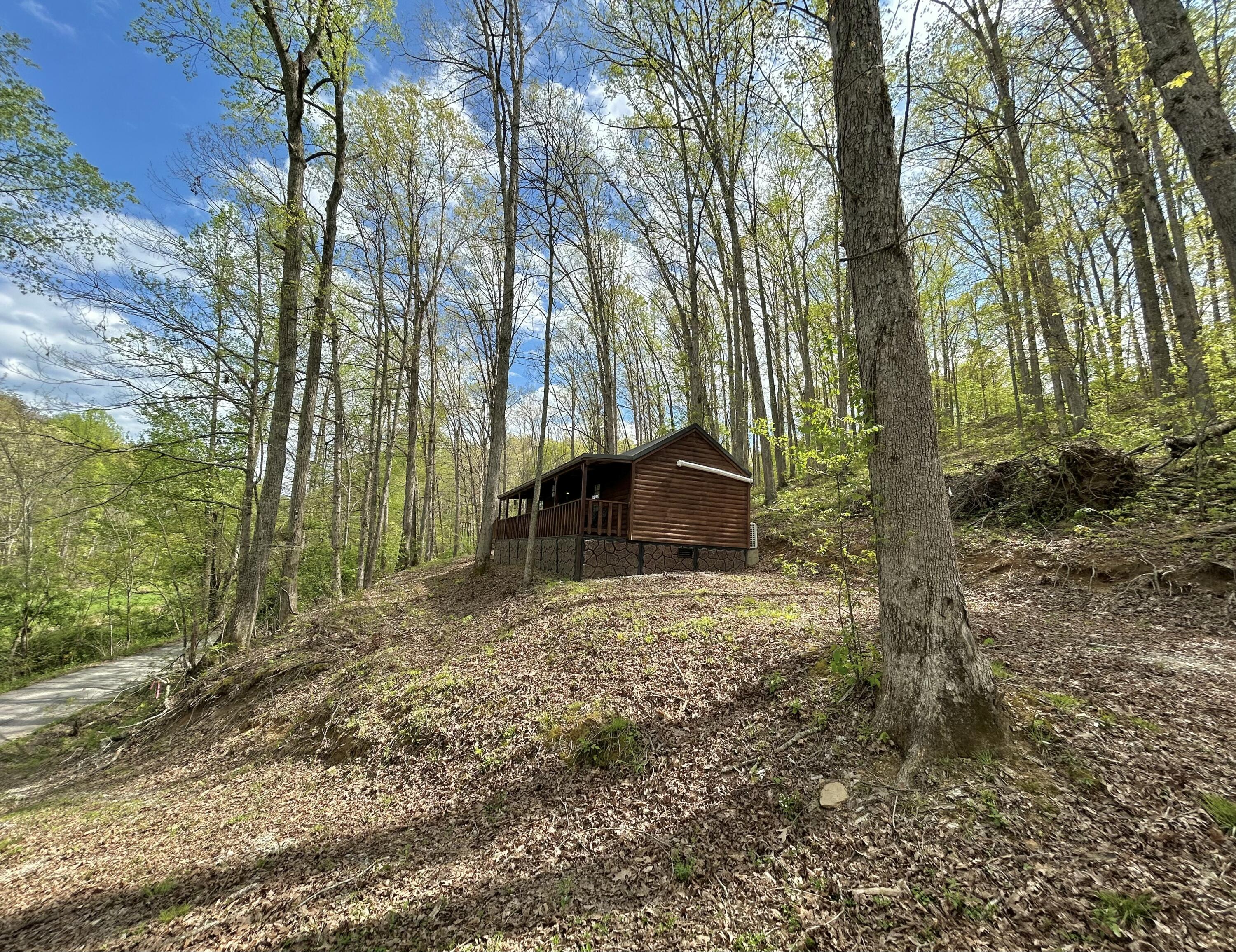 411 Alum Cave Road Property Photo 1