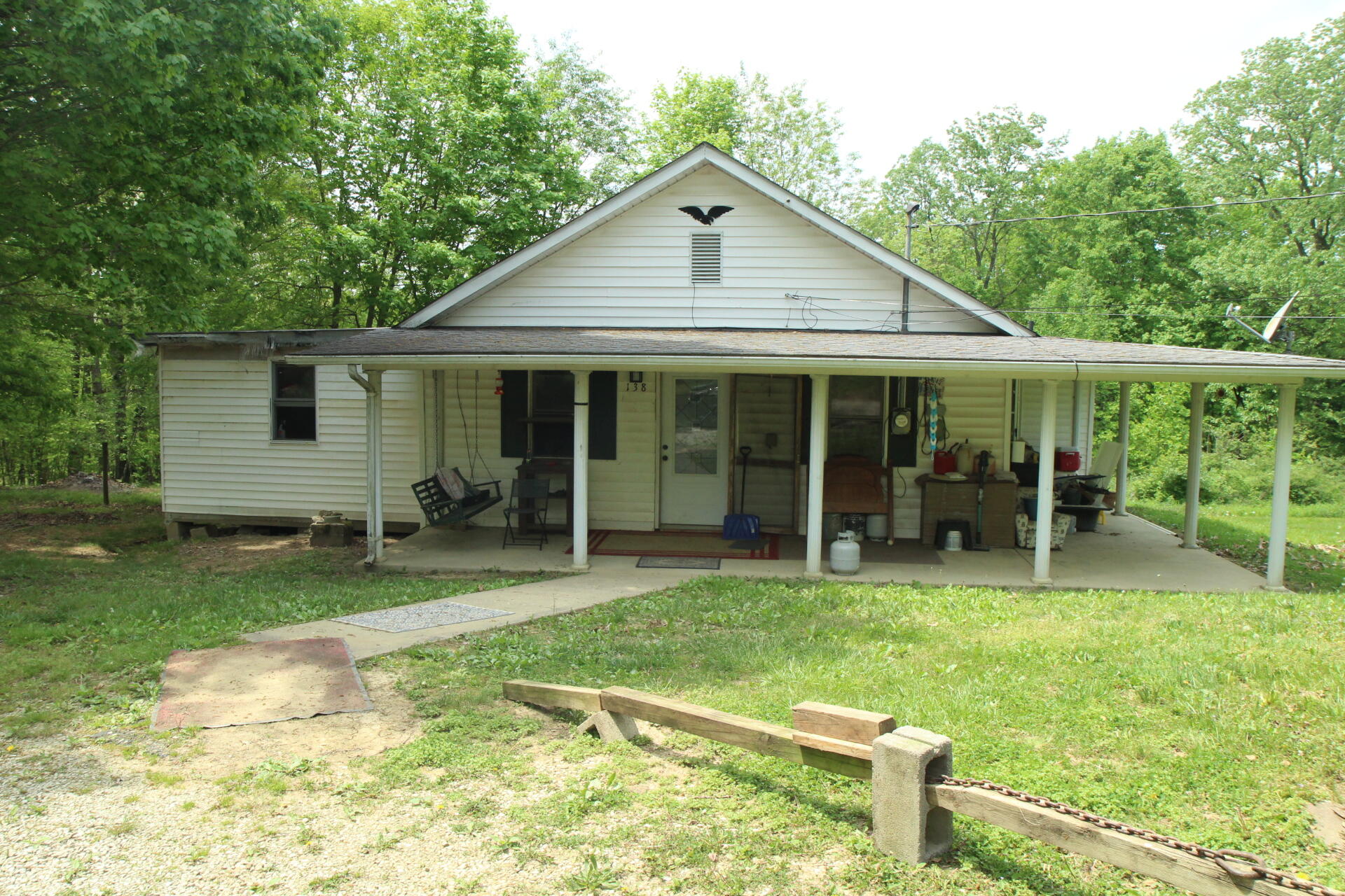 138 Elsie Lane Property Photo 1