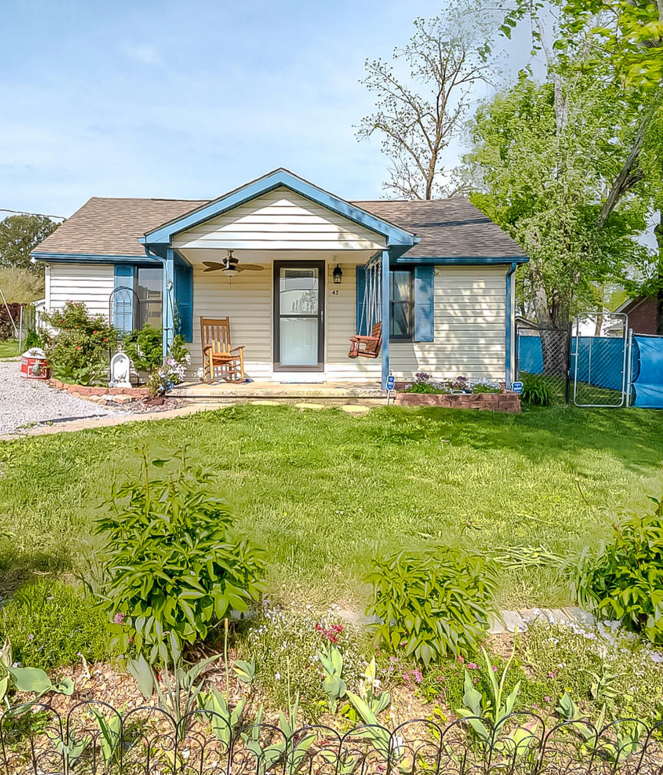 45 Mary Street Property Photo 1