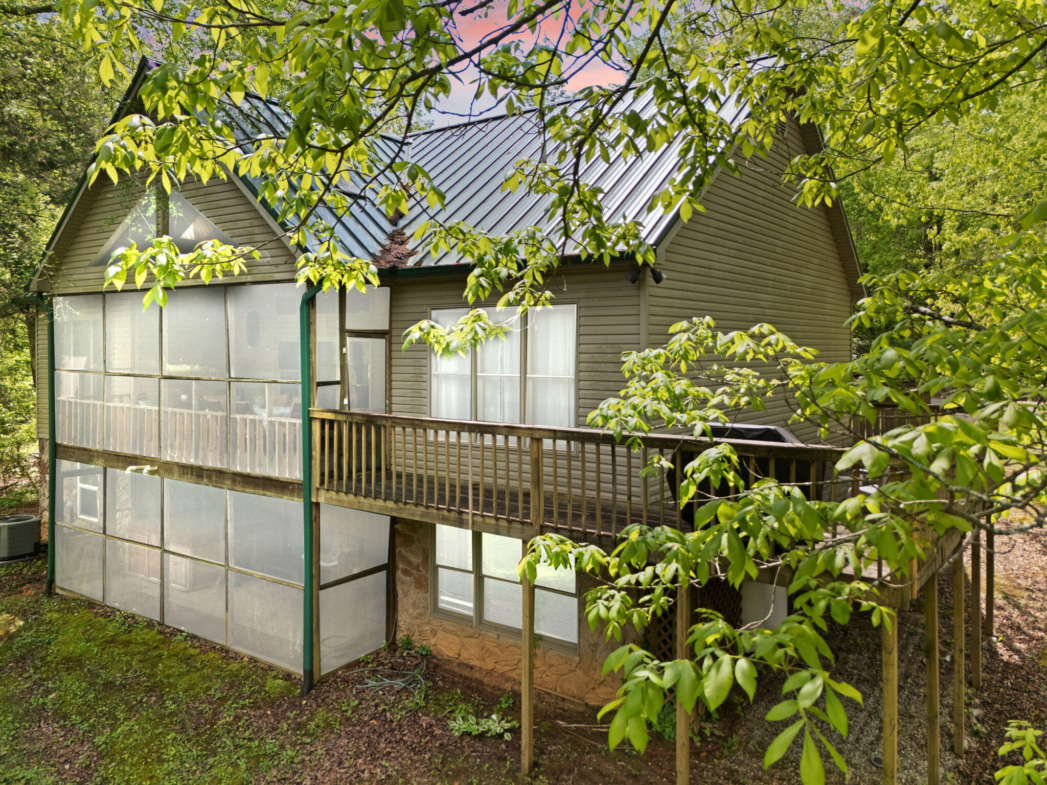 74 Clover Leaf Circle Property Photo 5