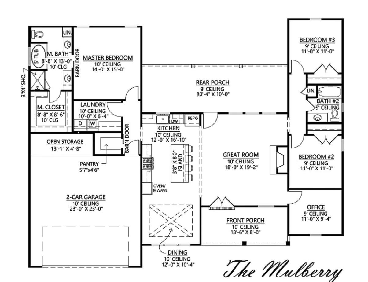 250 Evergreen Drive Property Photo 3
