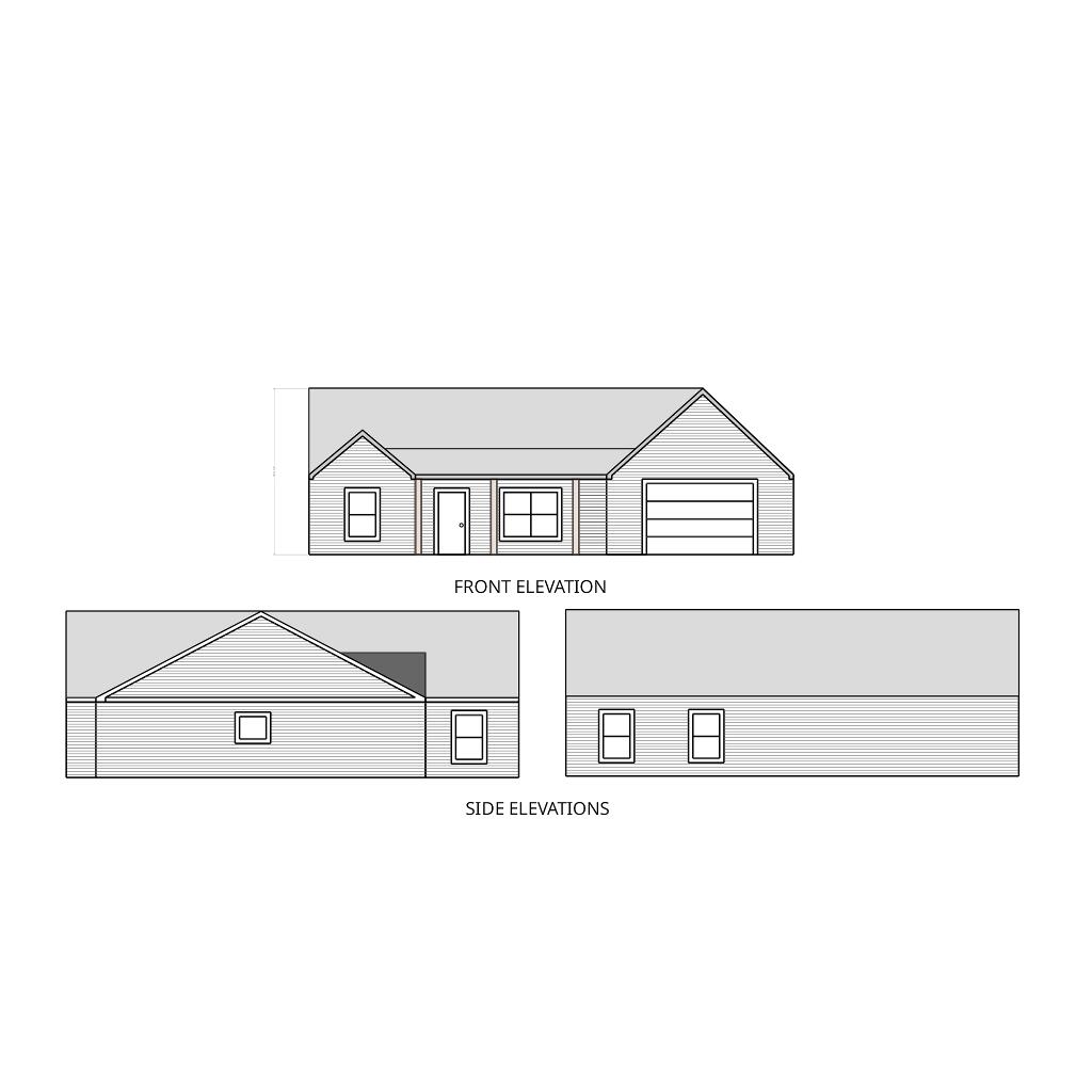 270 Evergreen Drive Property Photo 2