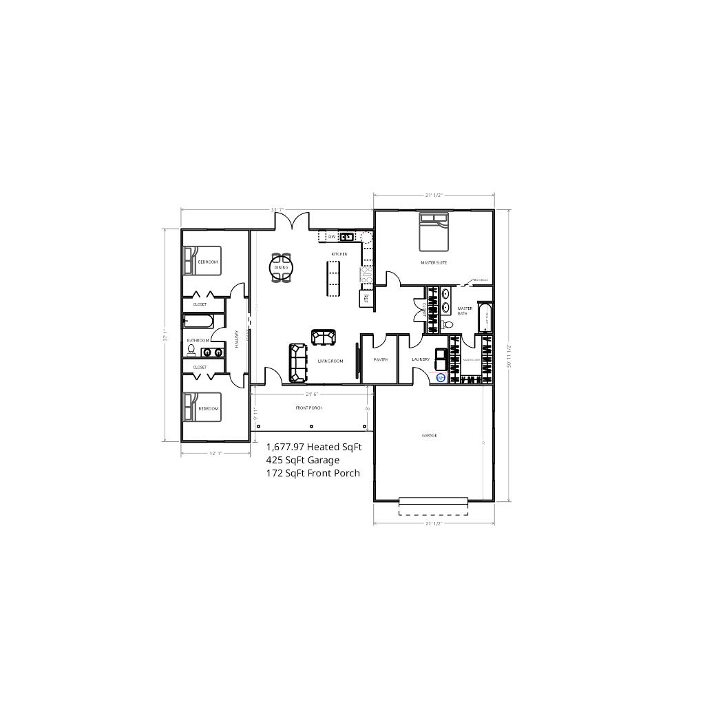 270 Evergreen Drive Property Photo 3