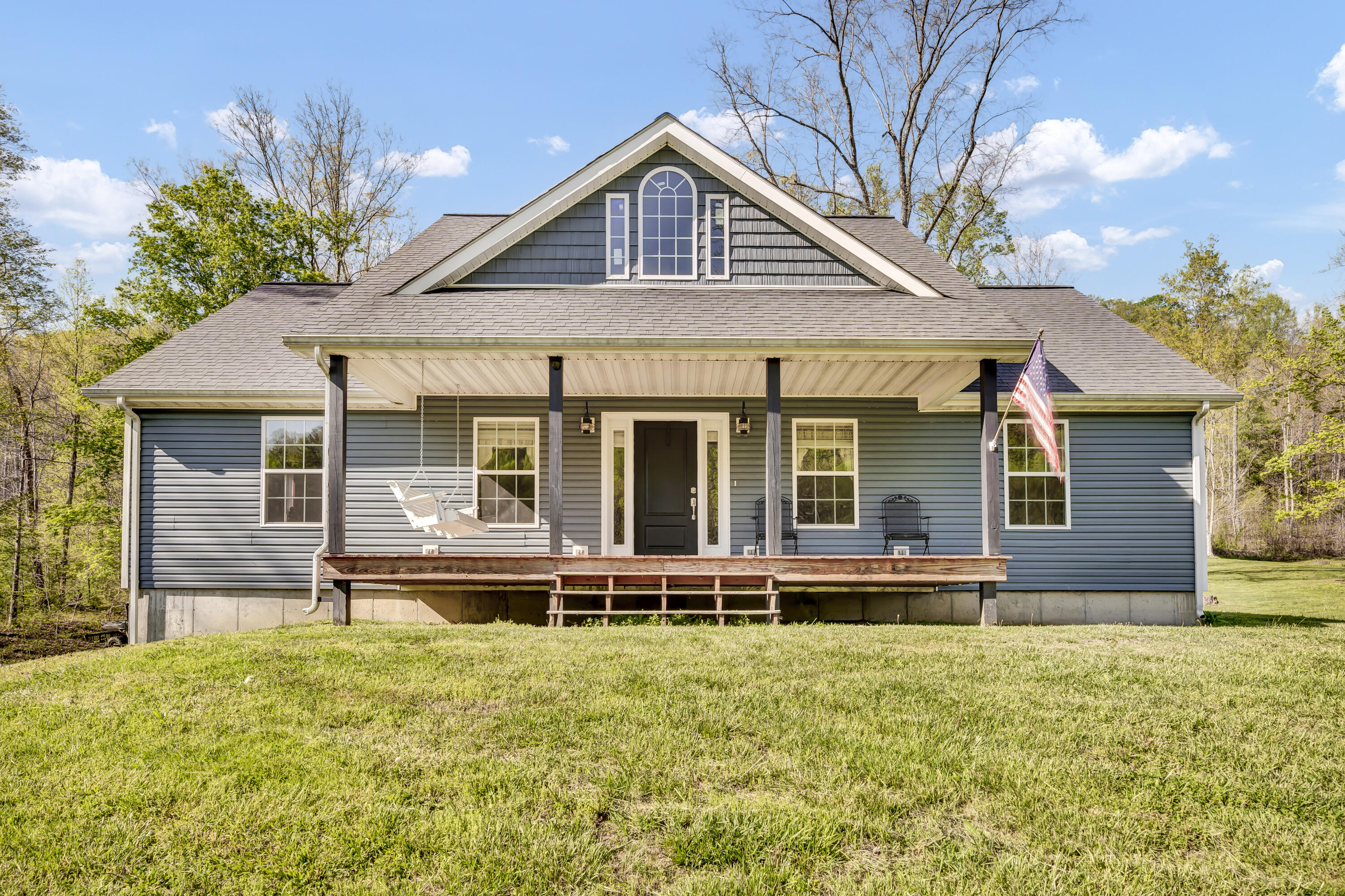 5000 Rockfork Road Property Photo 1