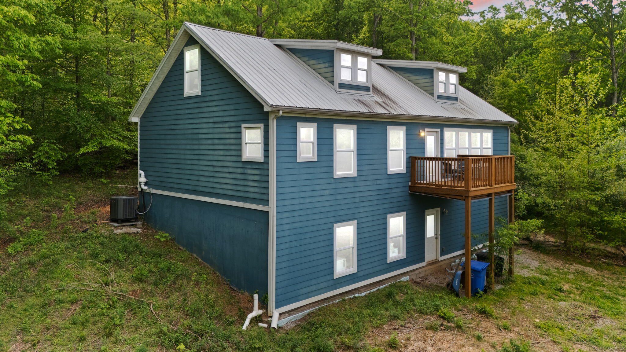 7314 Blue Level Road