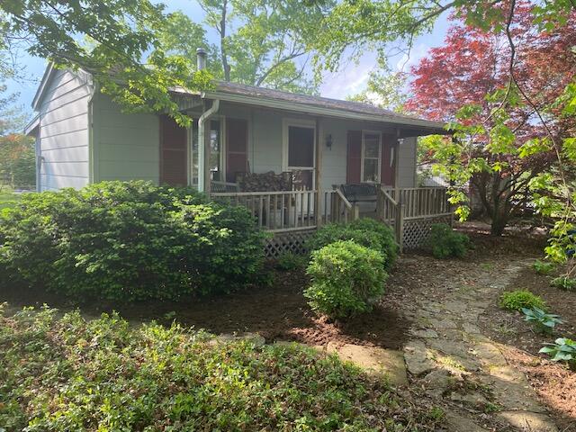 3045 Shakertown Road Property Photo