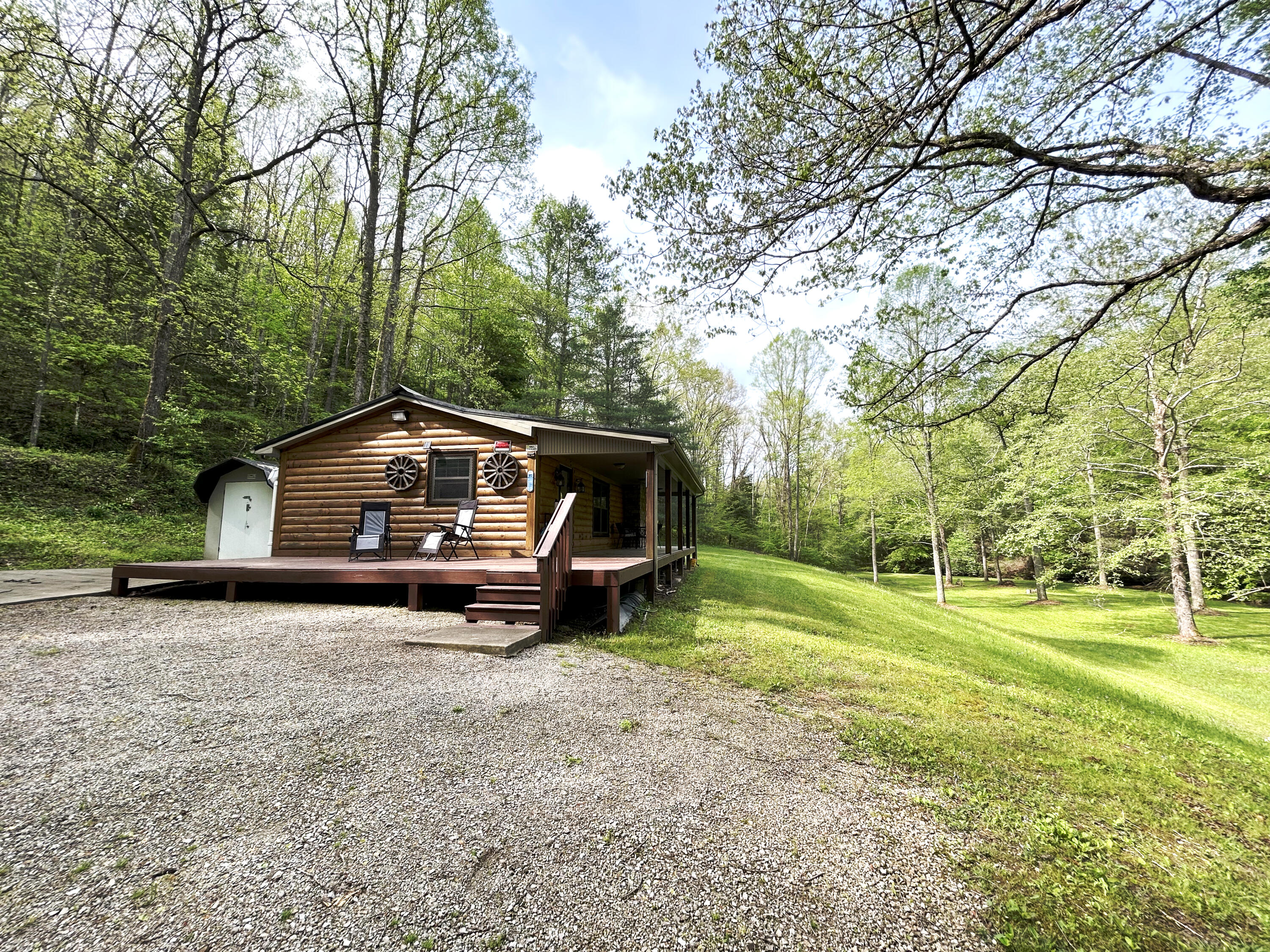 1180 Raccoon Creek Road Property Photo
