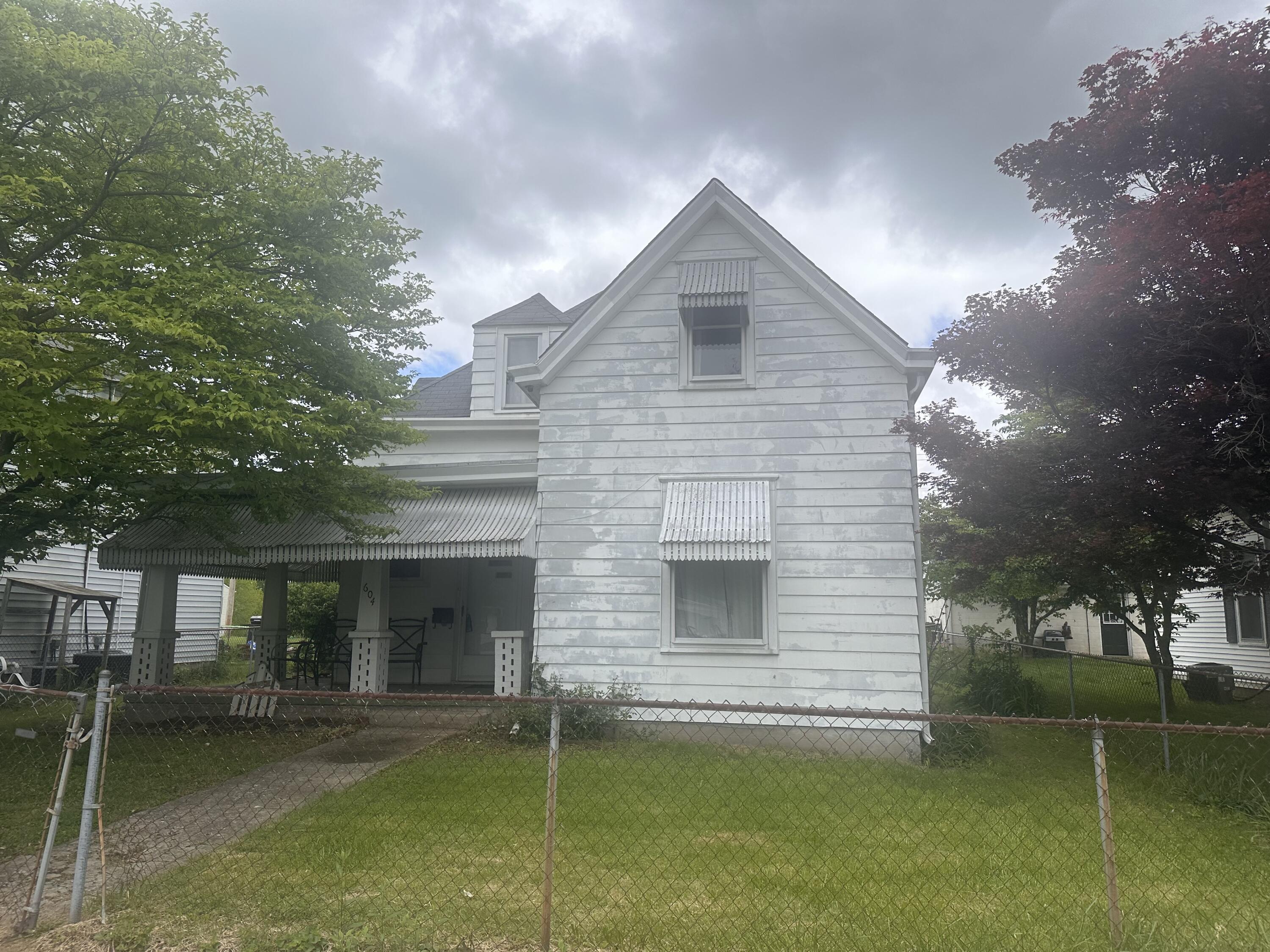 604 Poplar Street Property Photo 1