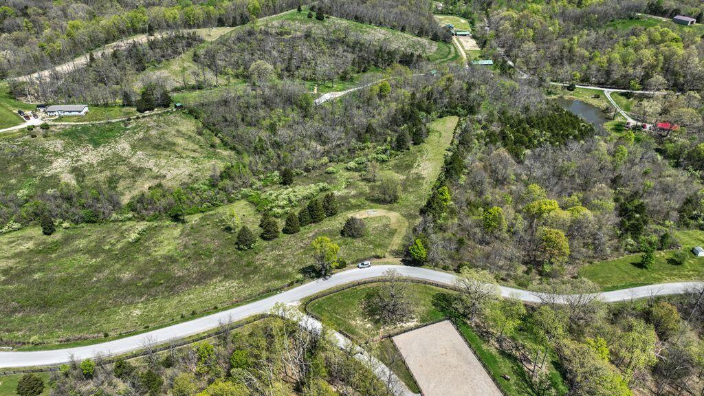 3476 Boyers Chapel Road Property Photo