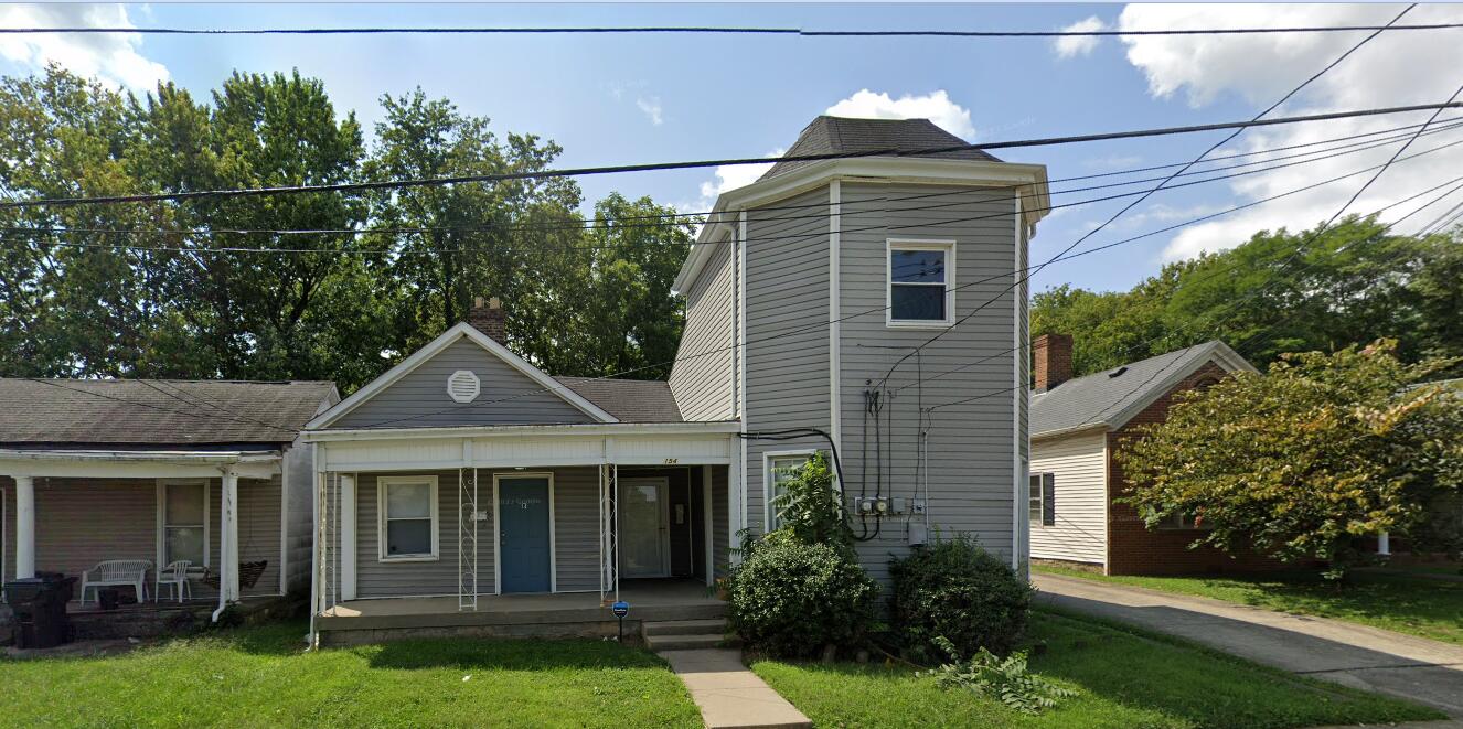 154 East Sixth Street Property Photo 1