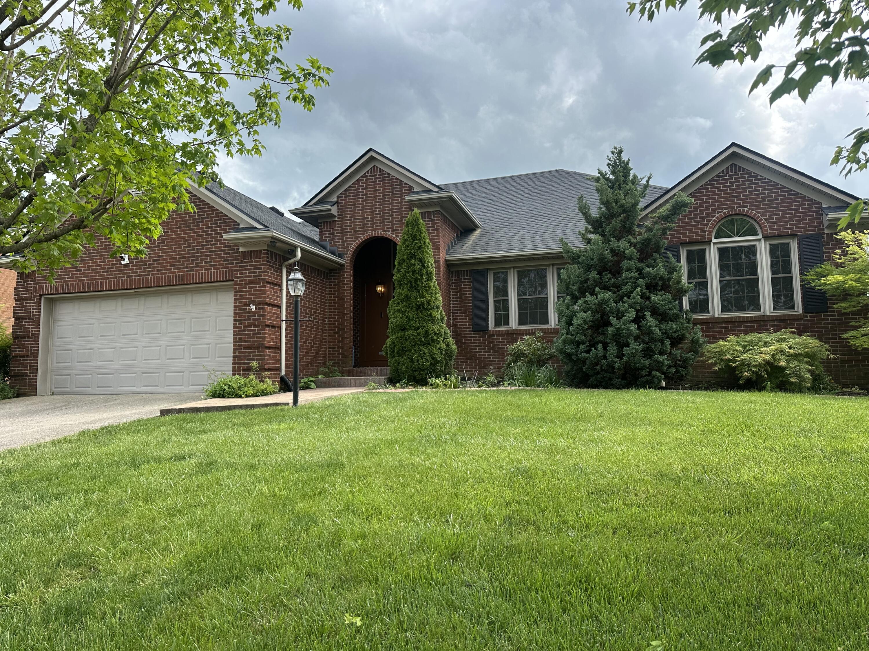 541 Park Ridge Drive Property Photo 1