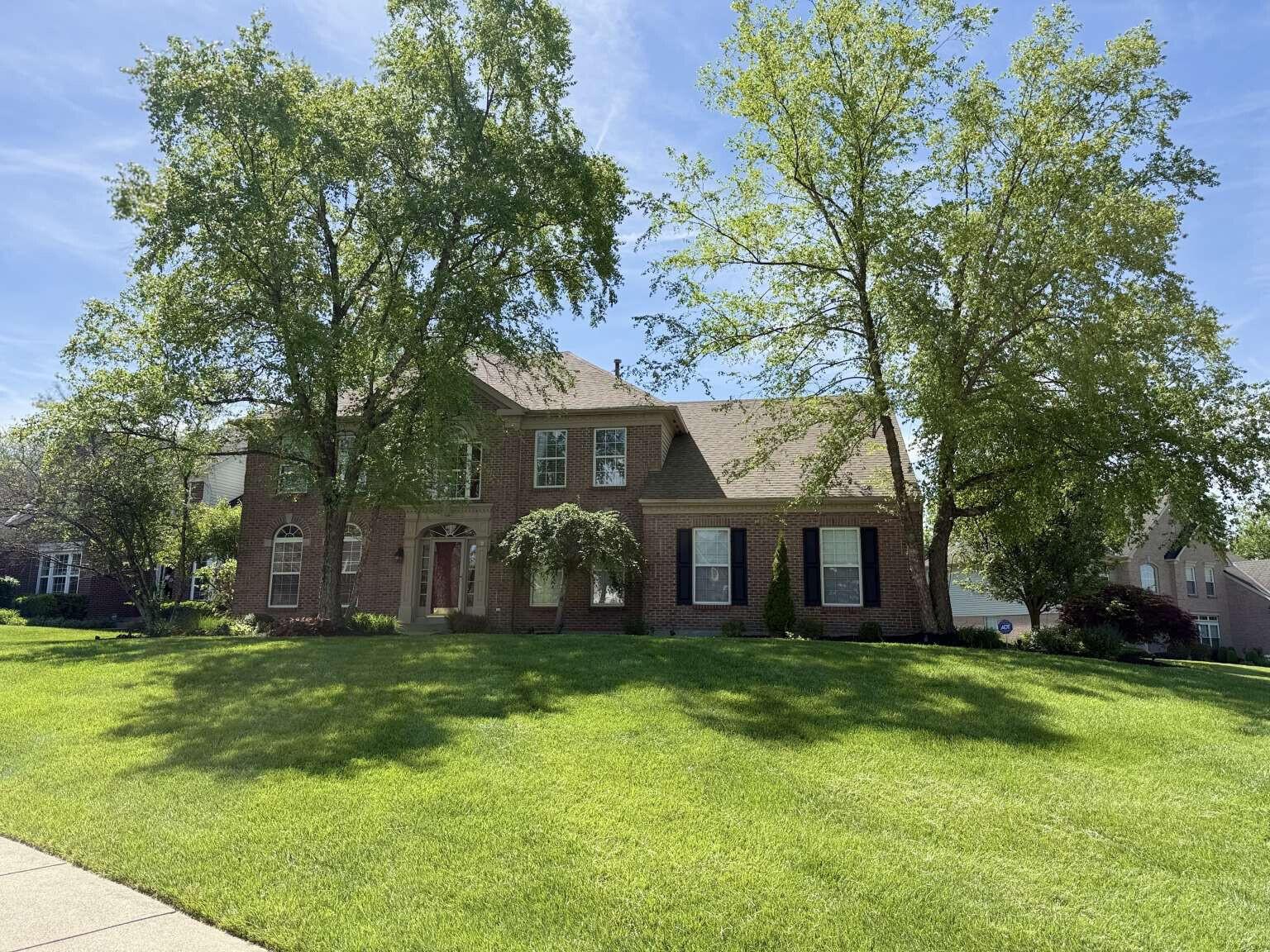 582 Savannah Drive Property Photo 1