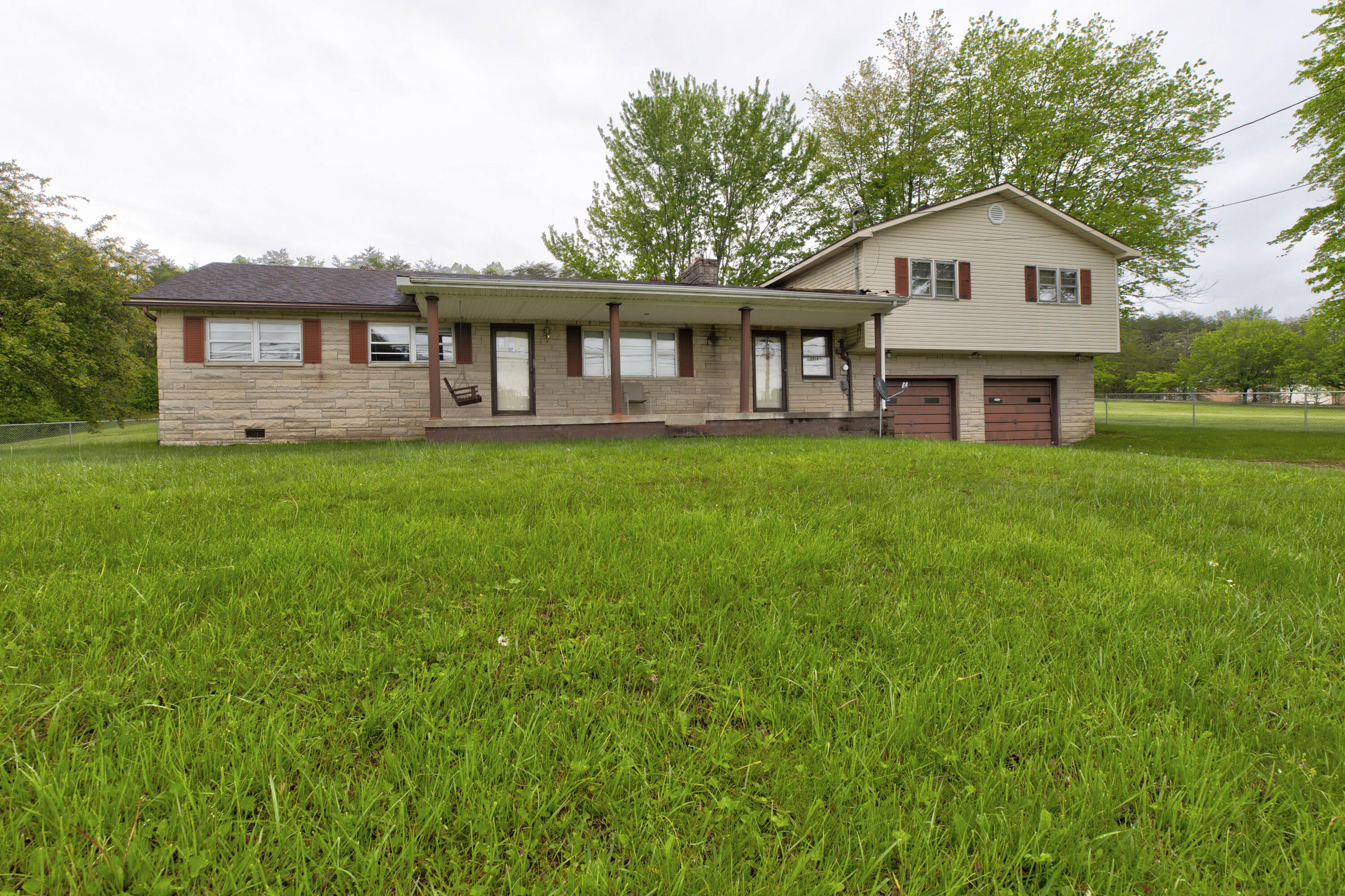 2510 Morris Creek Road Property Photo 1