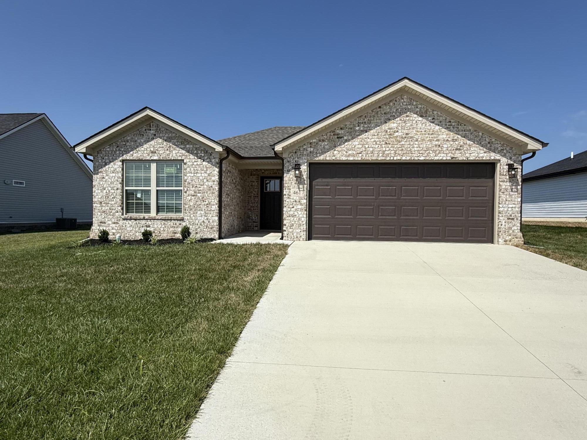 461 Wyldwood Way Property Photo 1