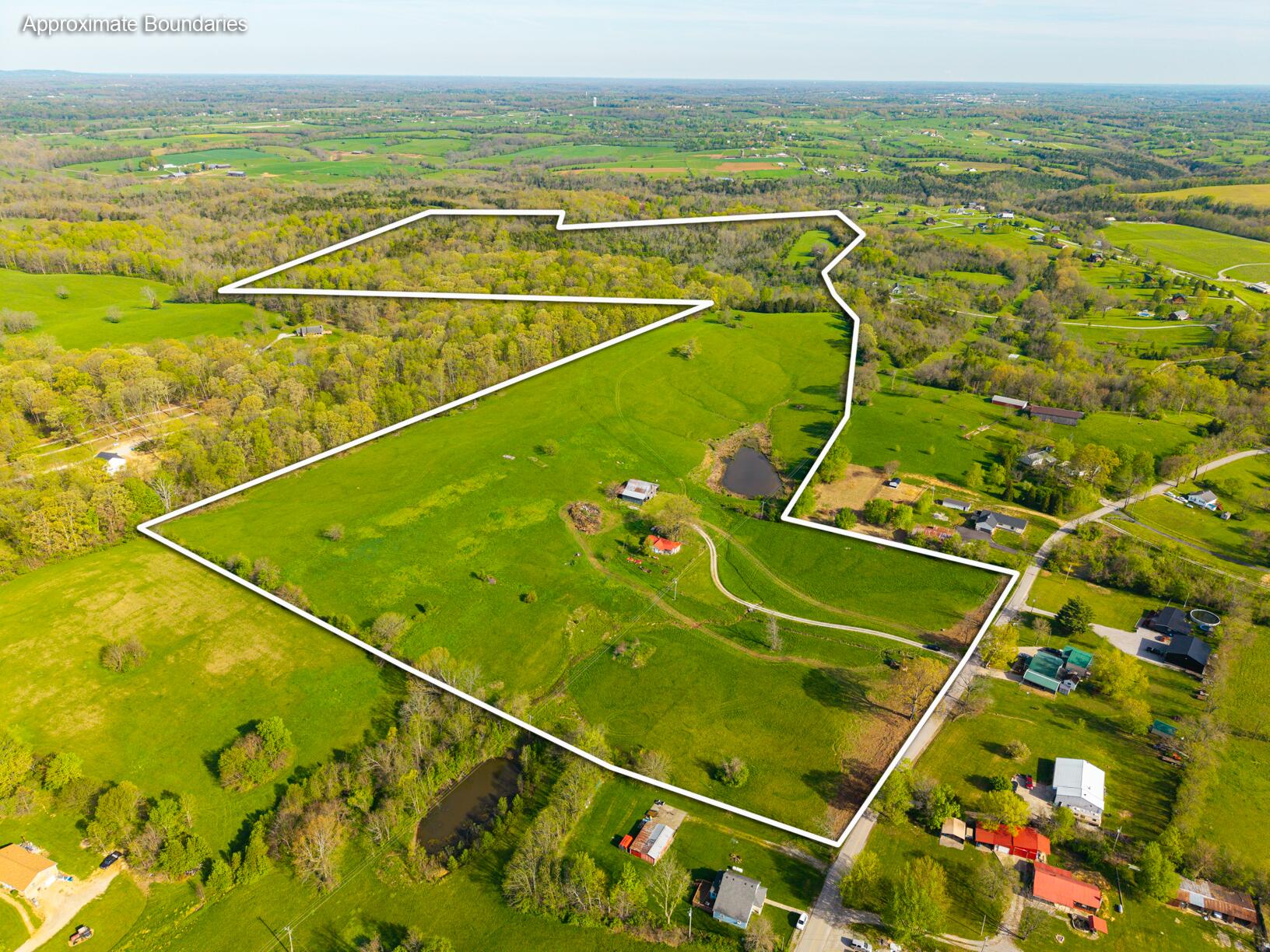 1021 Lanes Mill Road Property Photo