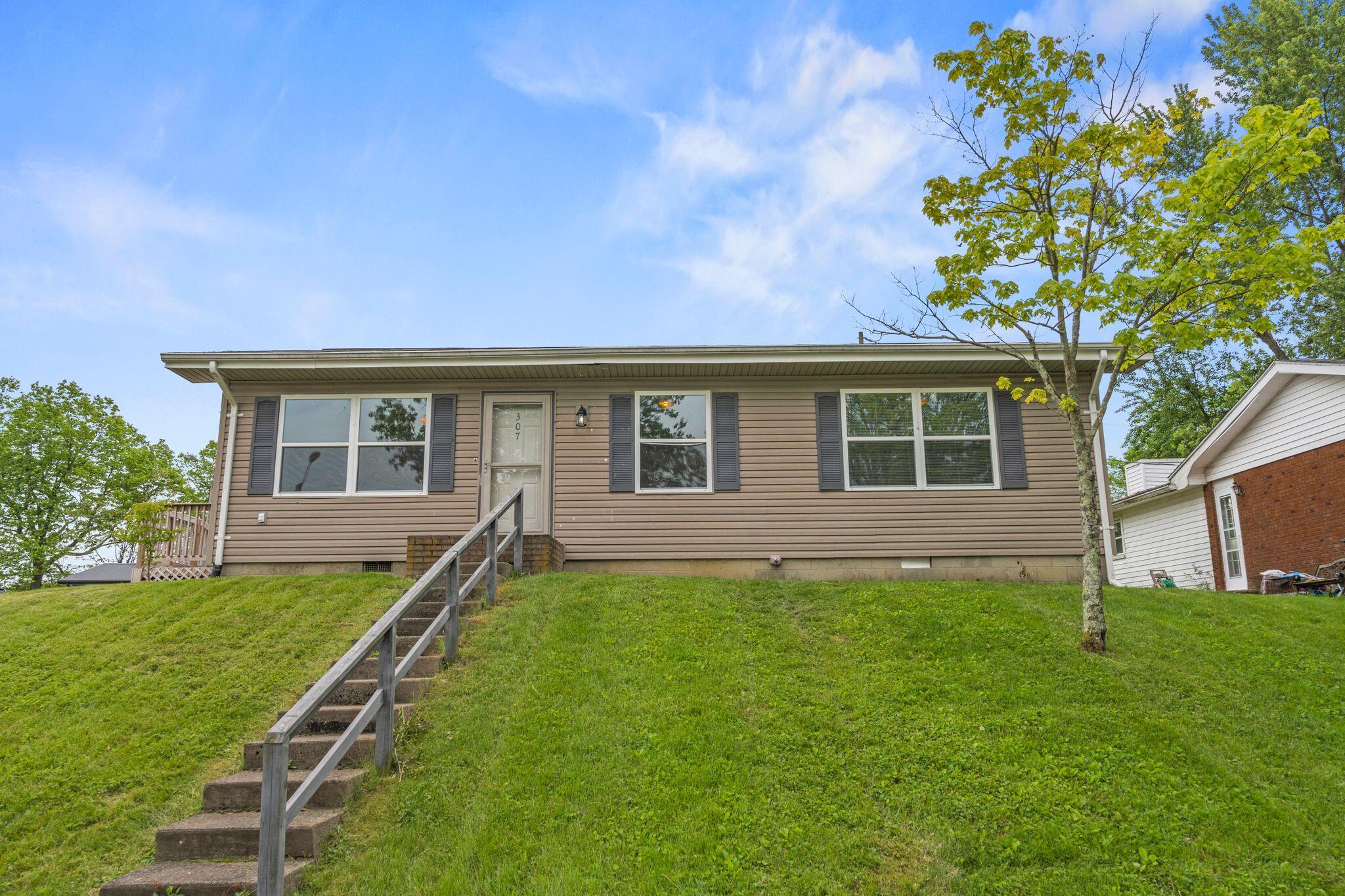 307 Blair Avenue Property Photo 1