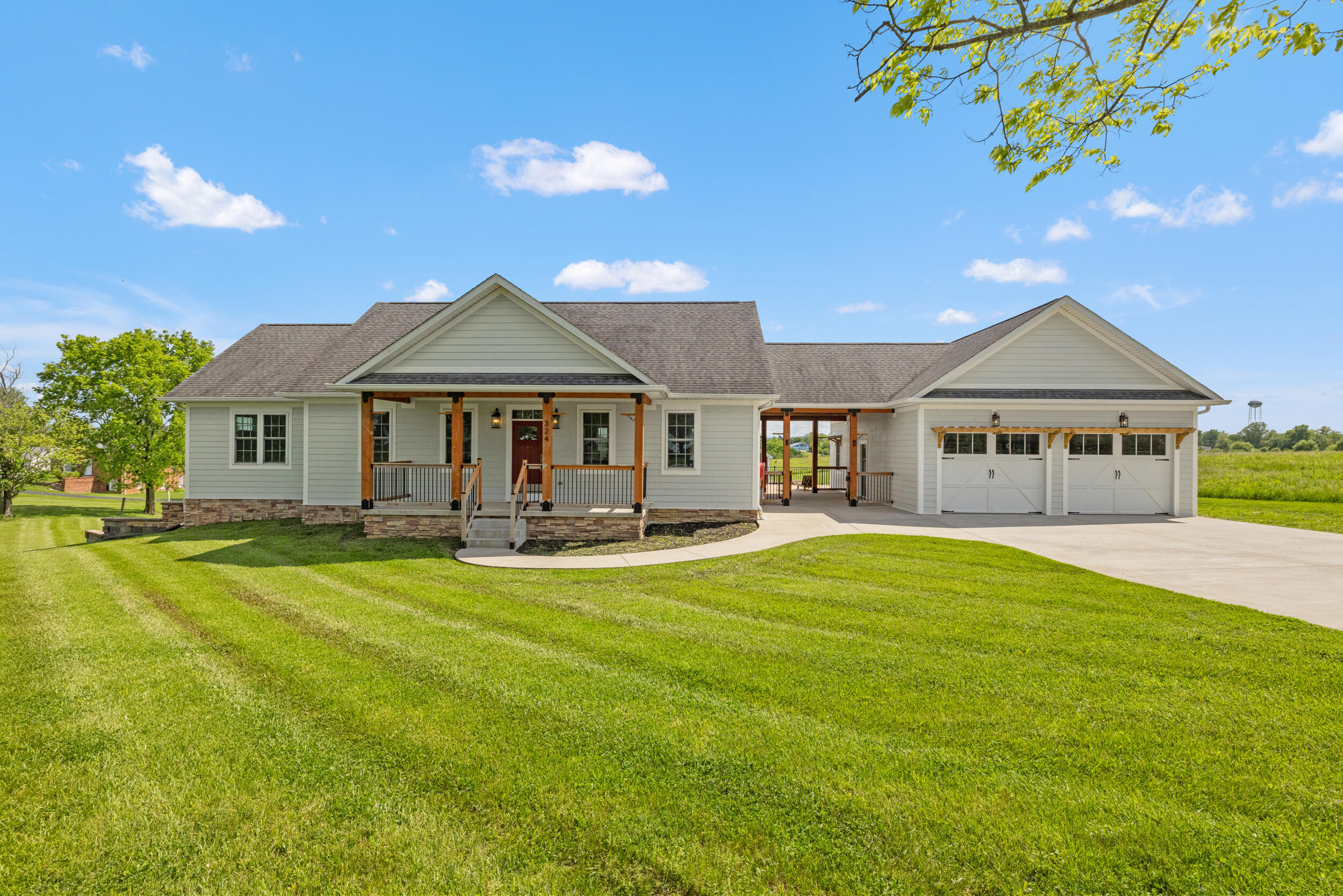 324 Hays Mays Road Property Photo