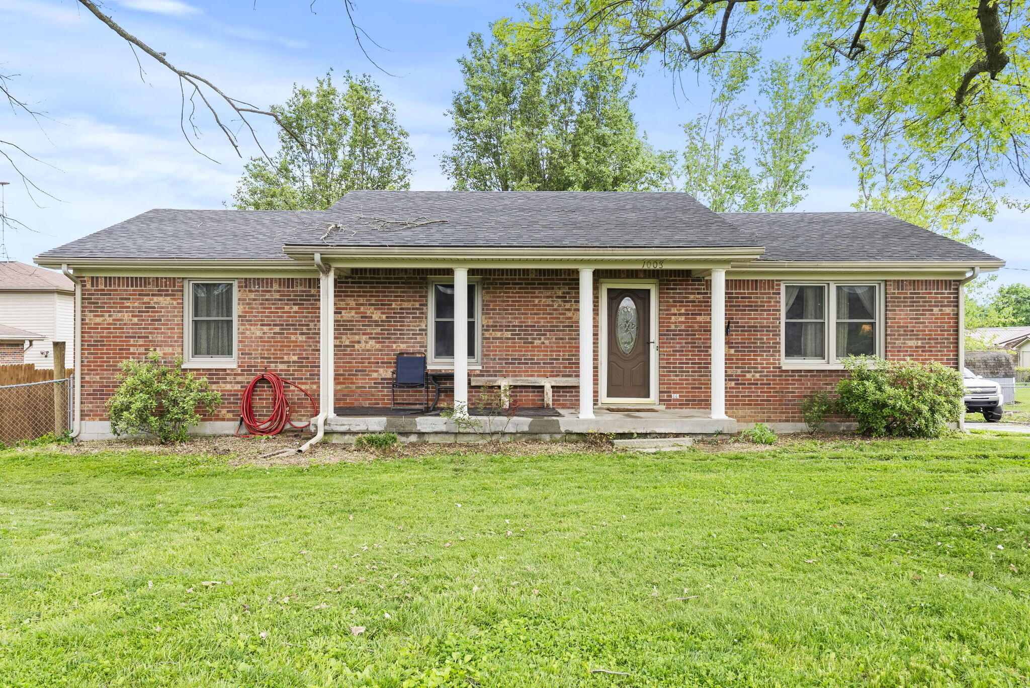 1008 Jenny Lillard Road Property Photo