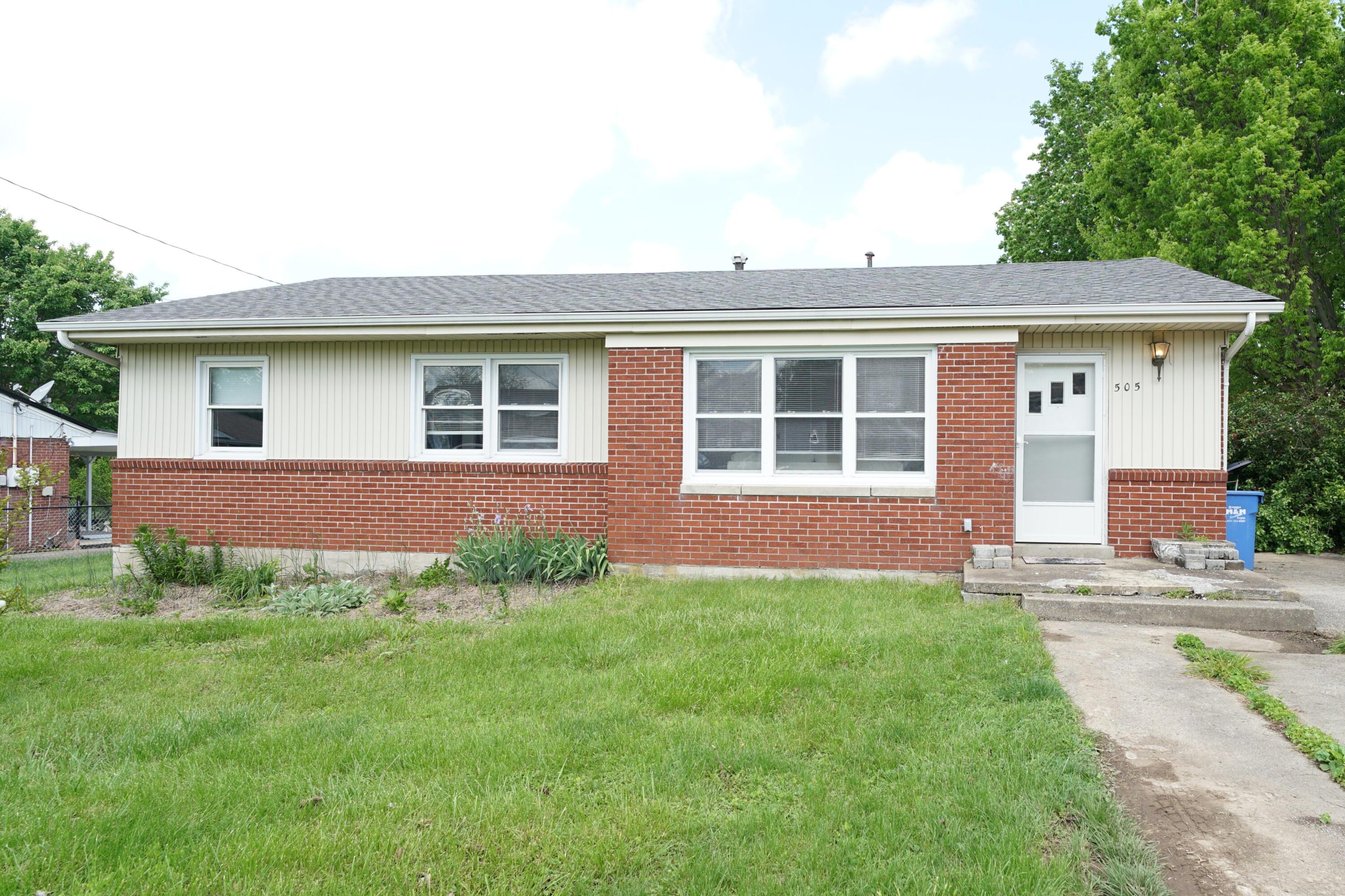 505 Jean Drive Property Photo
