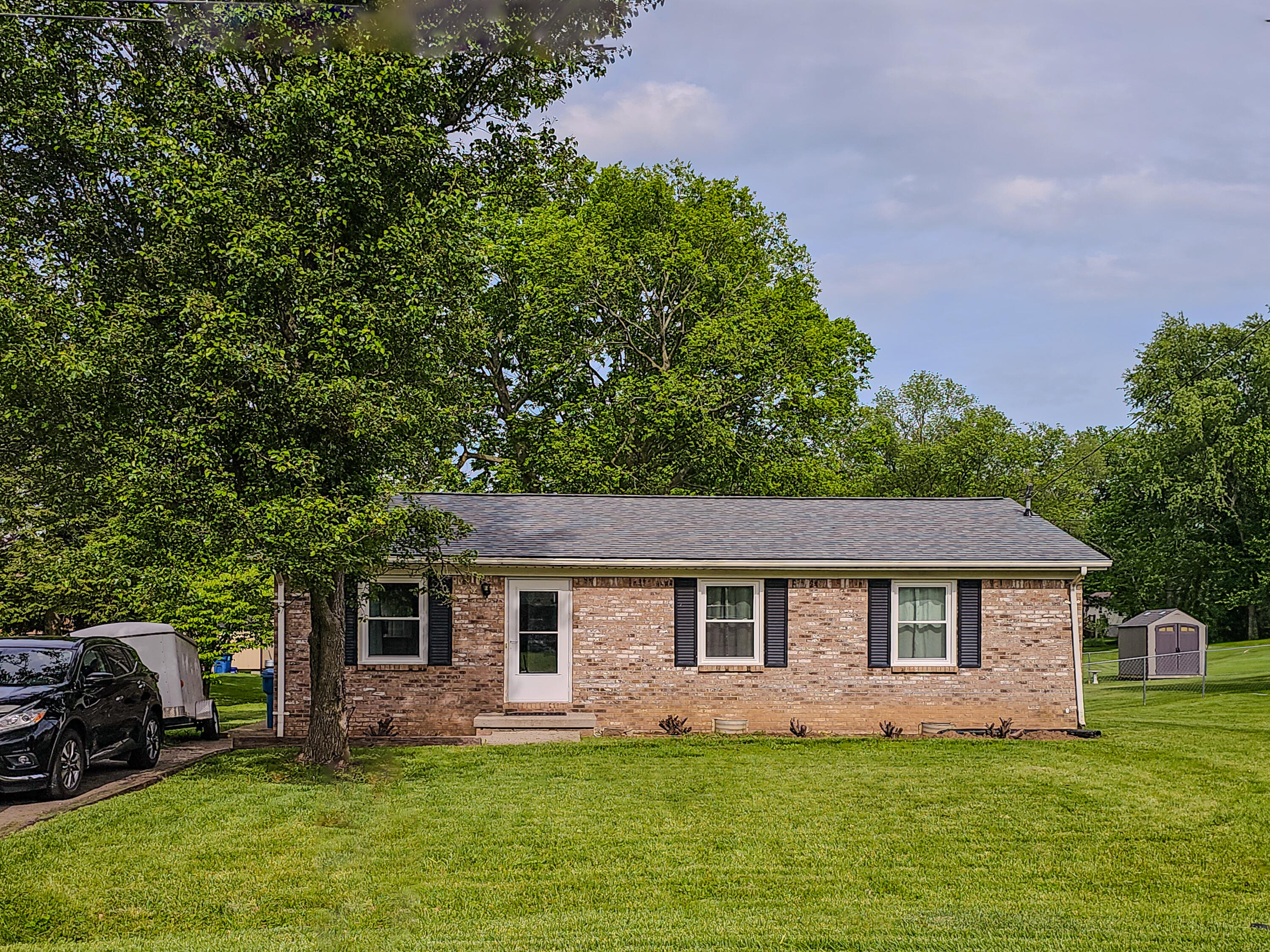 112 Aspen Drive Property Photo