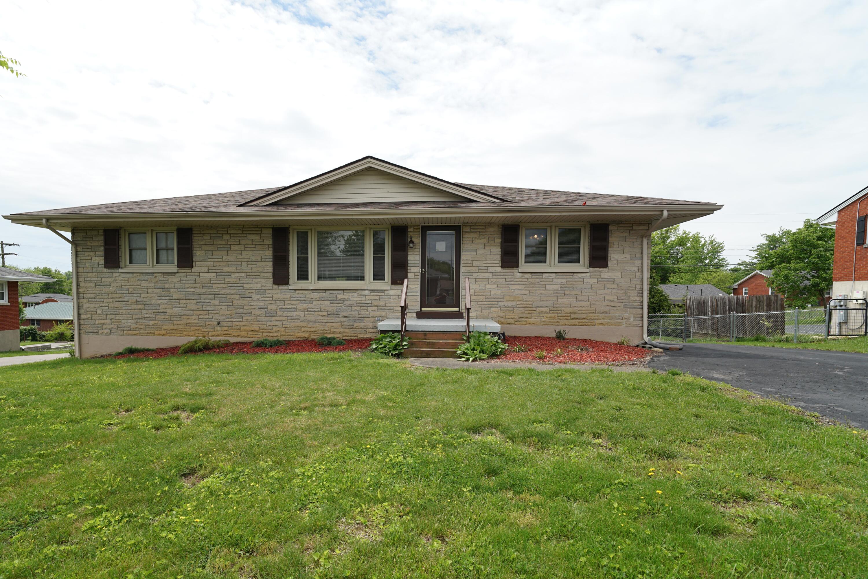 198 West Mason Avenue Property Photo