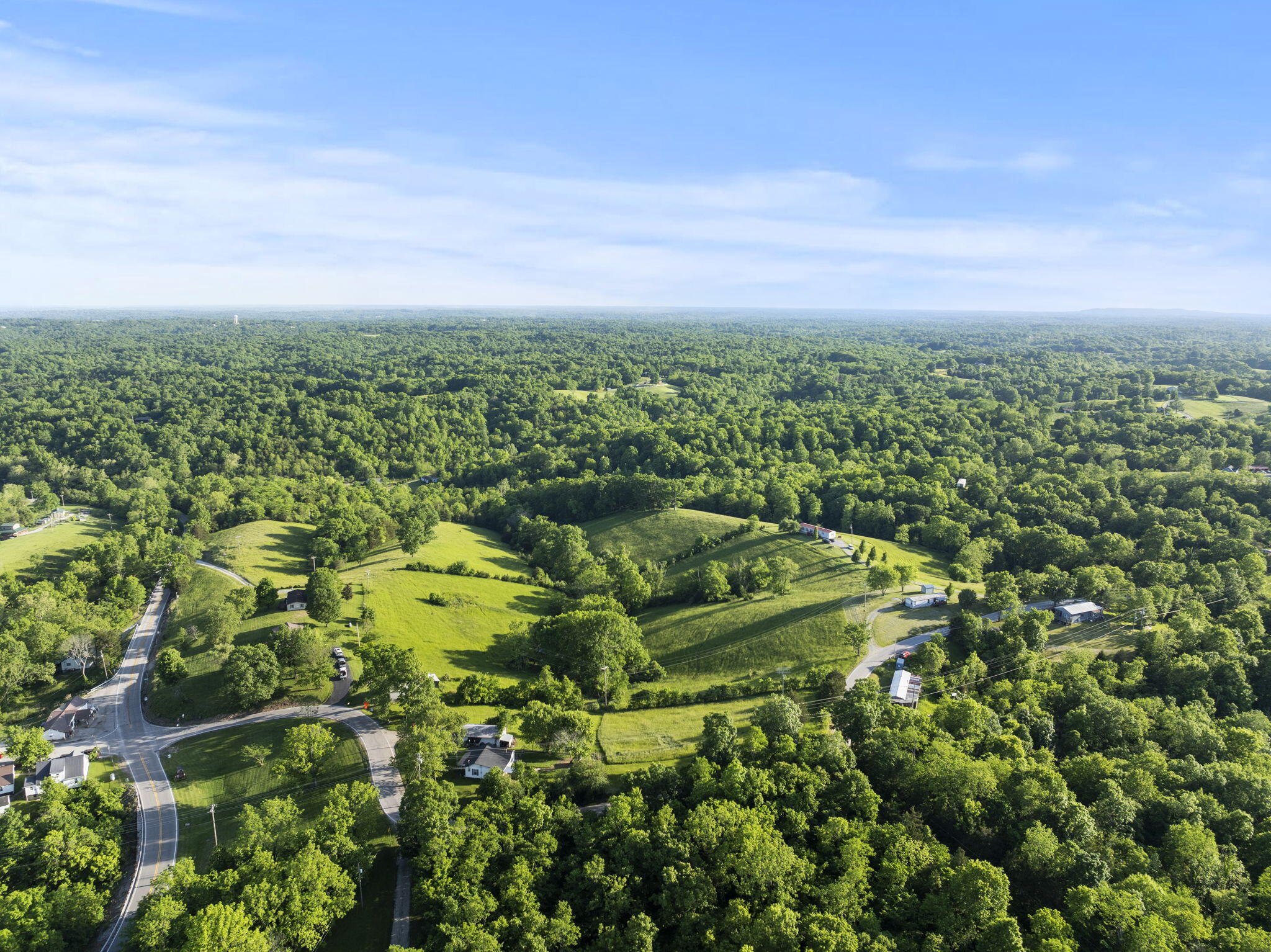 251 Dry Ridge Road Property Photo