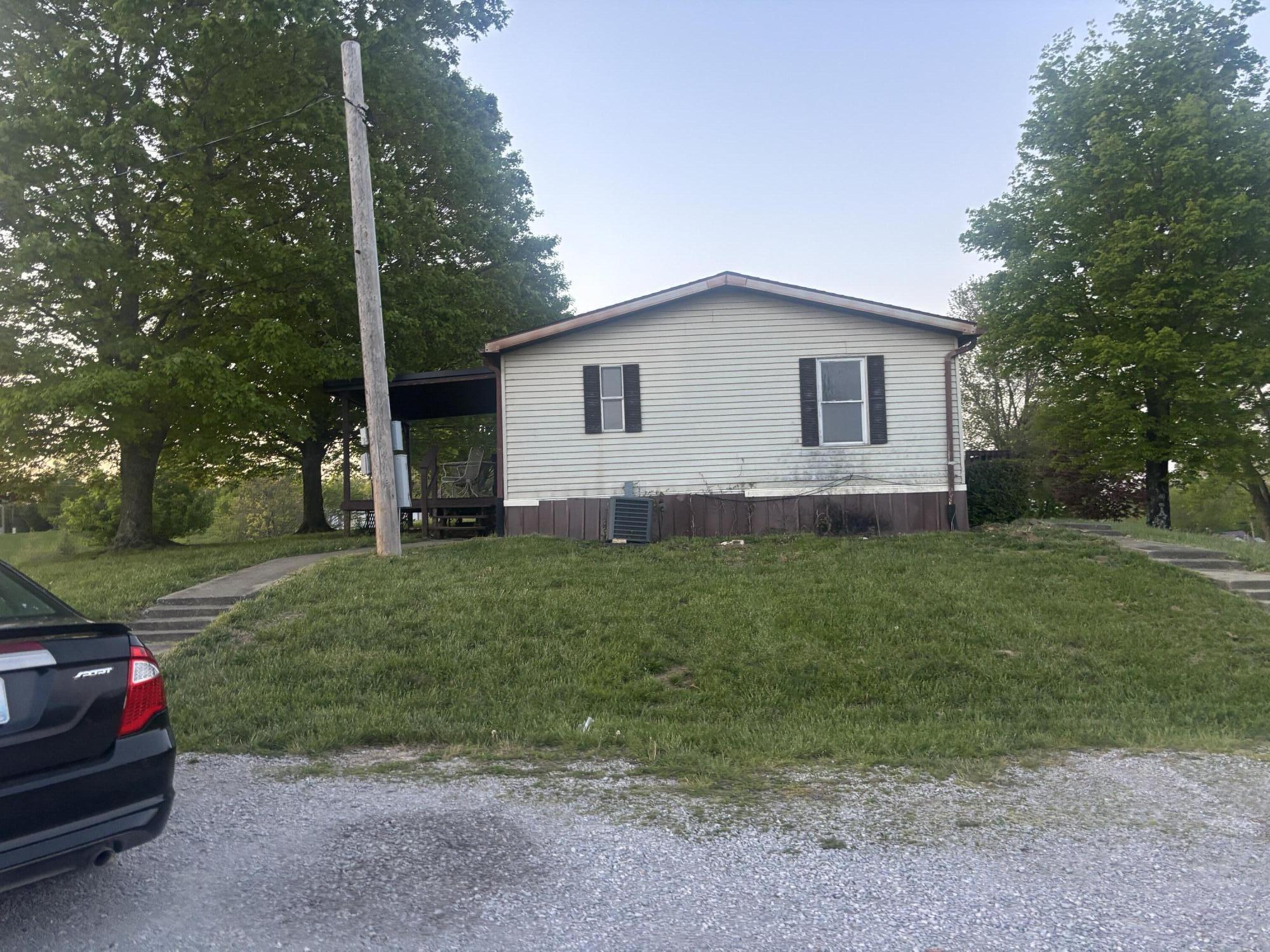7410 Bald Knob Road Property Photo 2