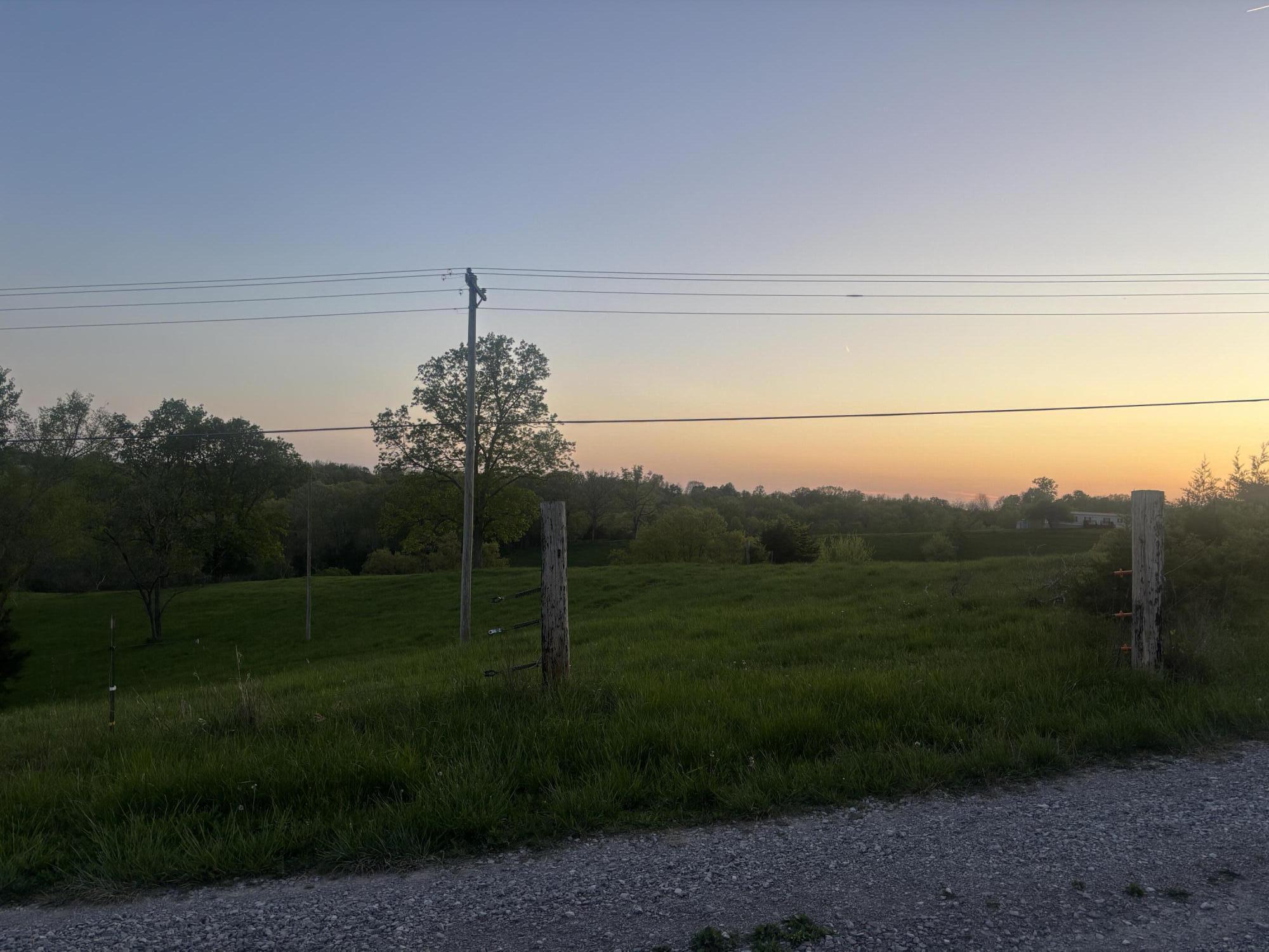 7410 Bald Knob Road Property Photo 9