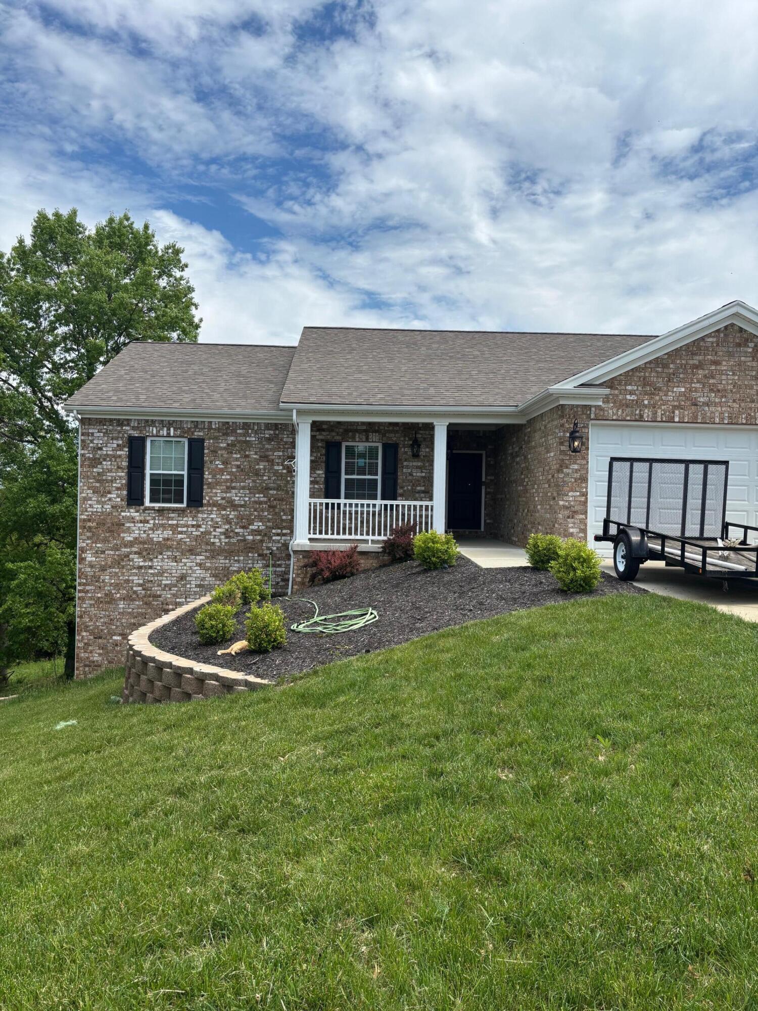 875 Ridgeview Drive Property Photo