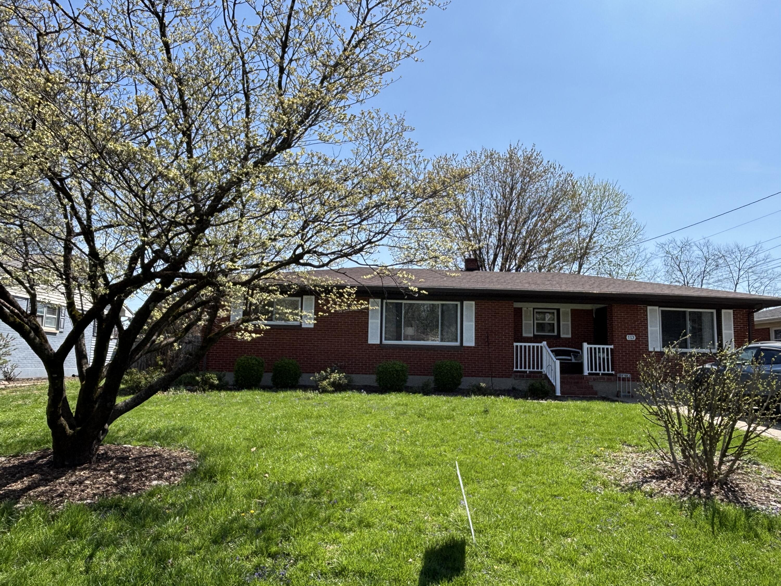 113 Madison Avenue Property Photo 1