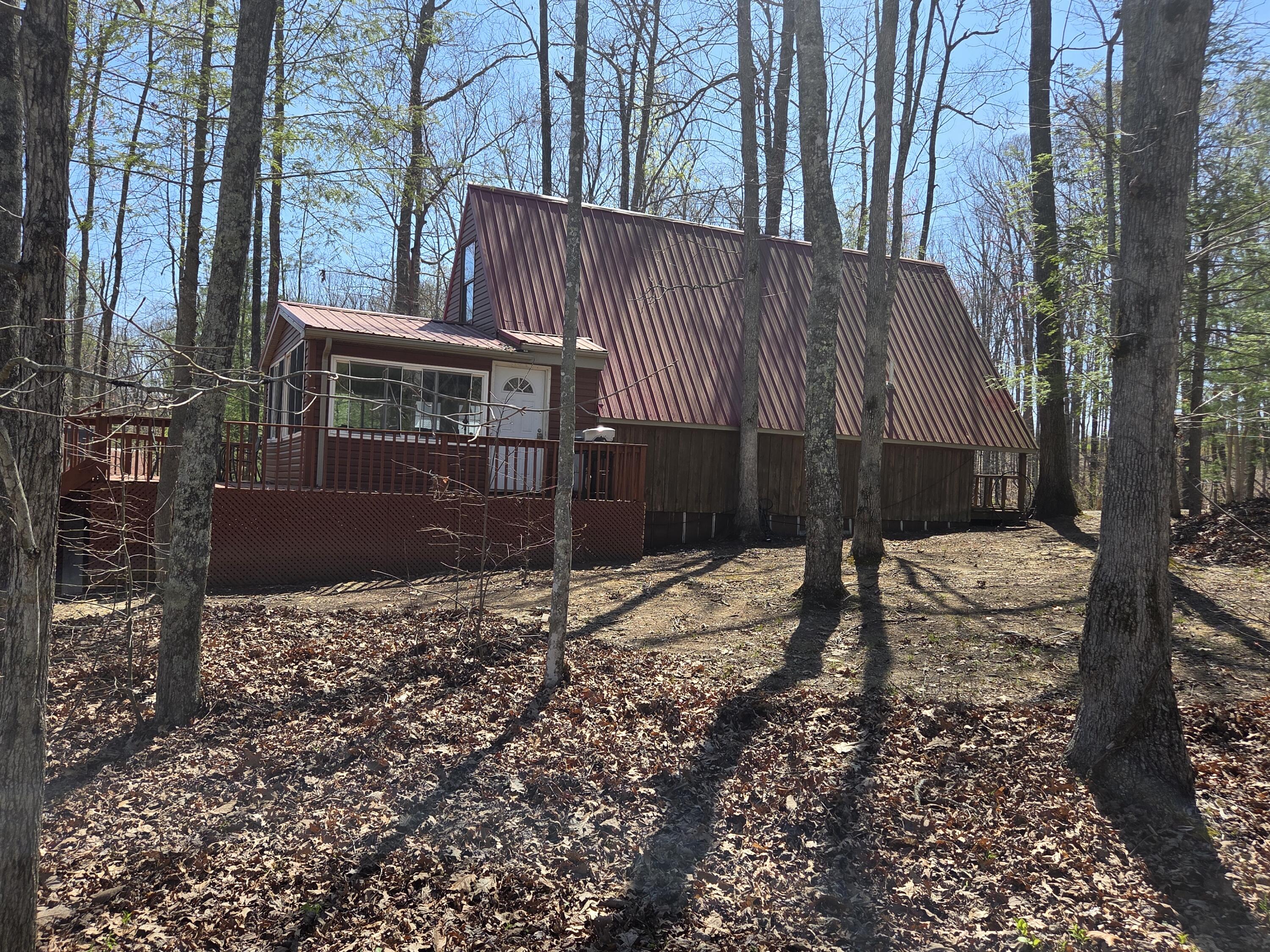 107 Pond Circle Road Property Photo 16