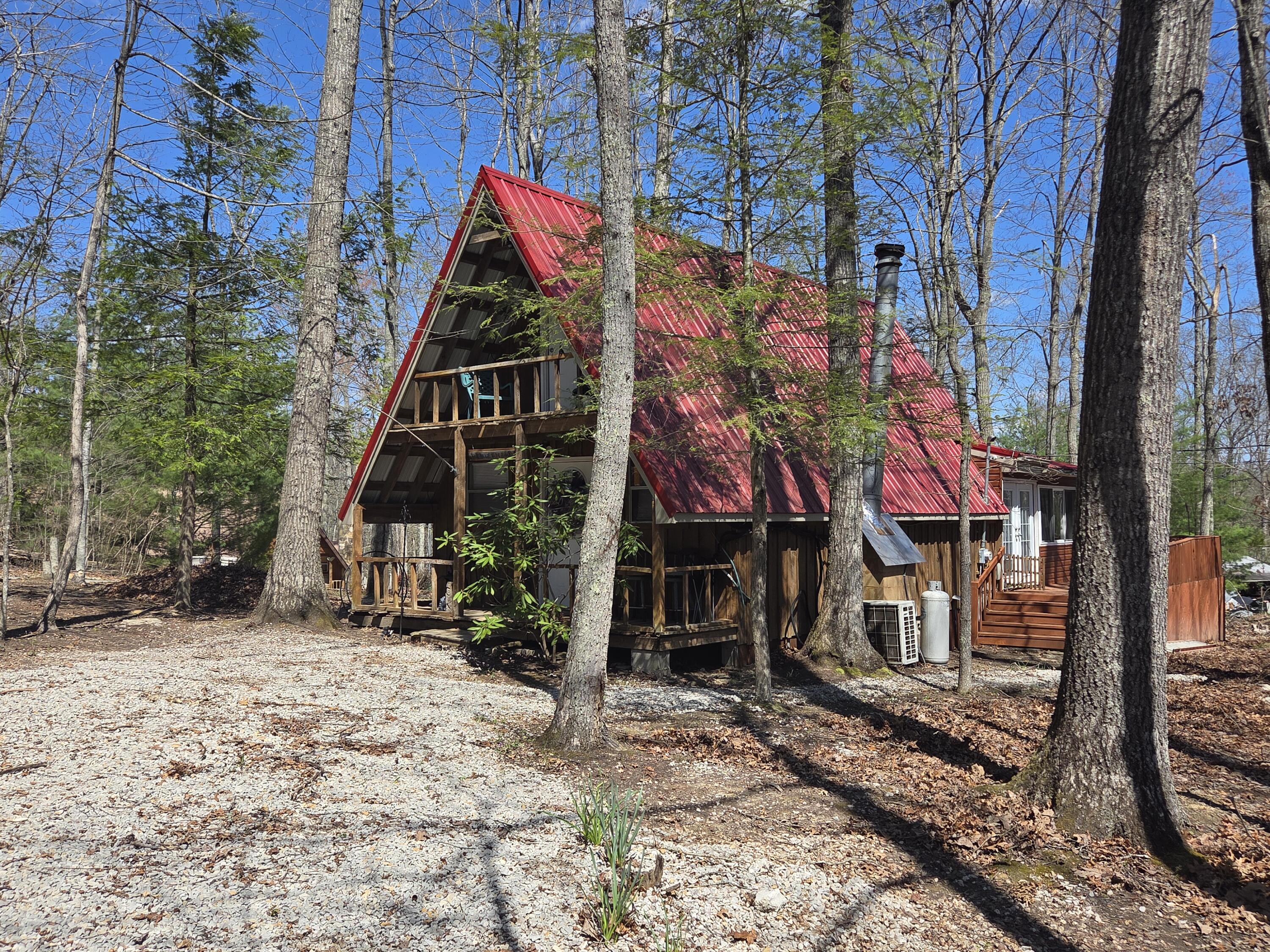 107 Pond Circle Road Property Photo 17