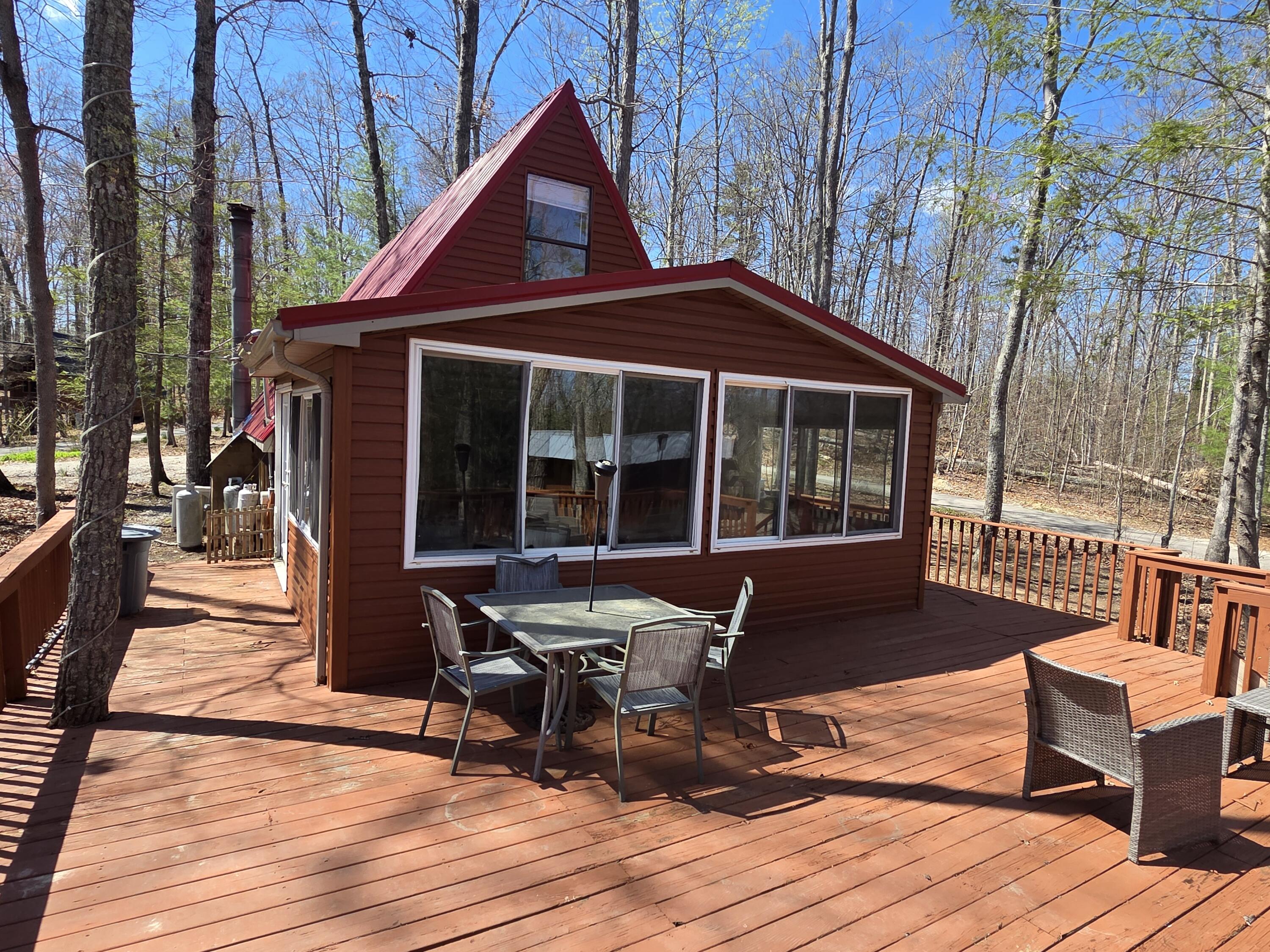 107 Pond Circle Road Property Photo 18