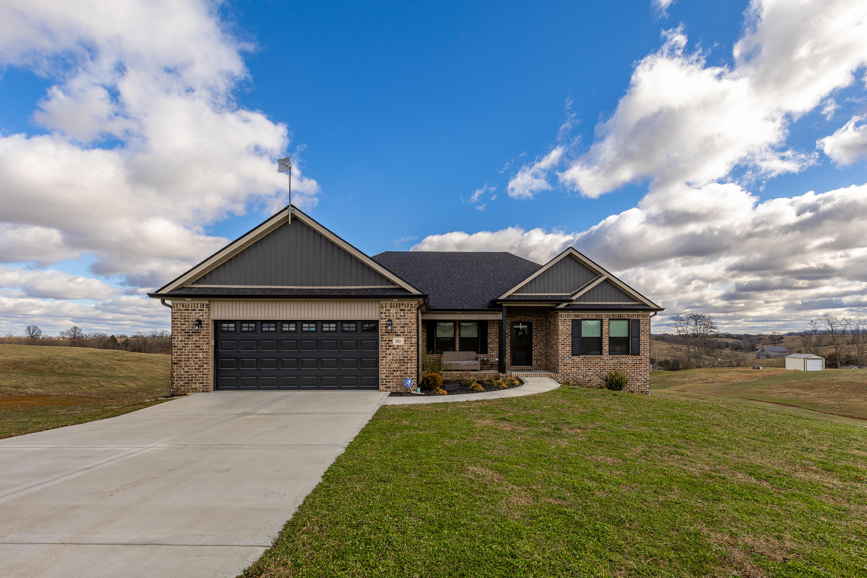 80 Josalyn Court Property Photo 1