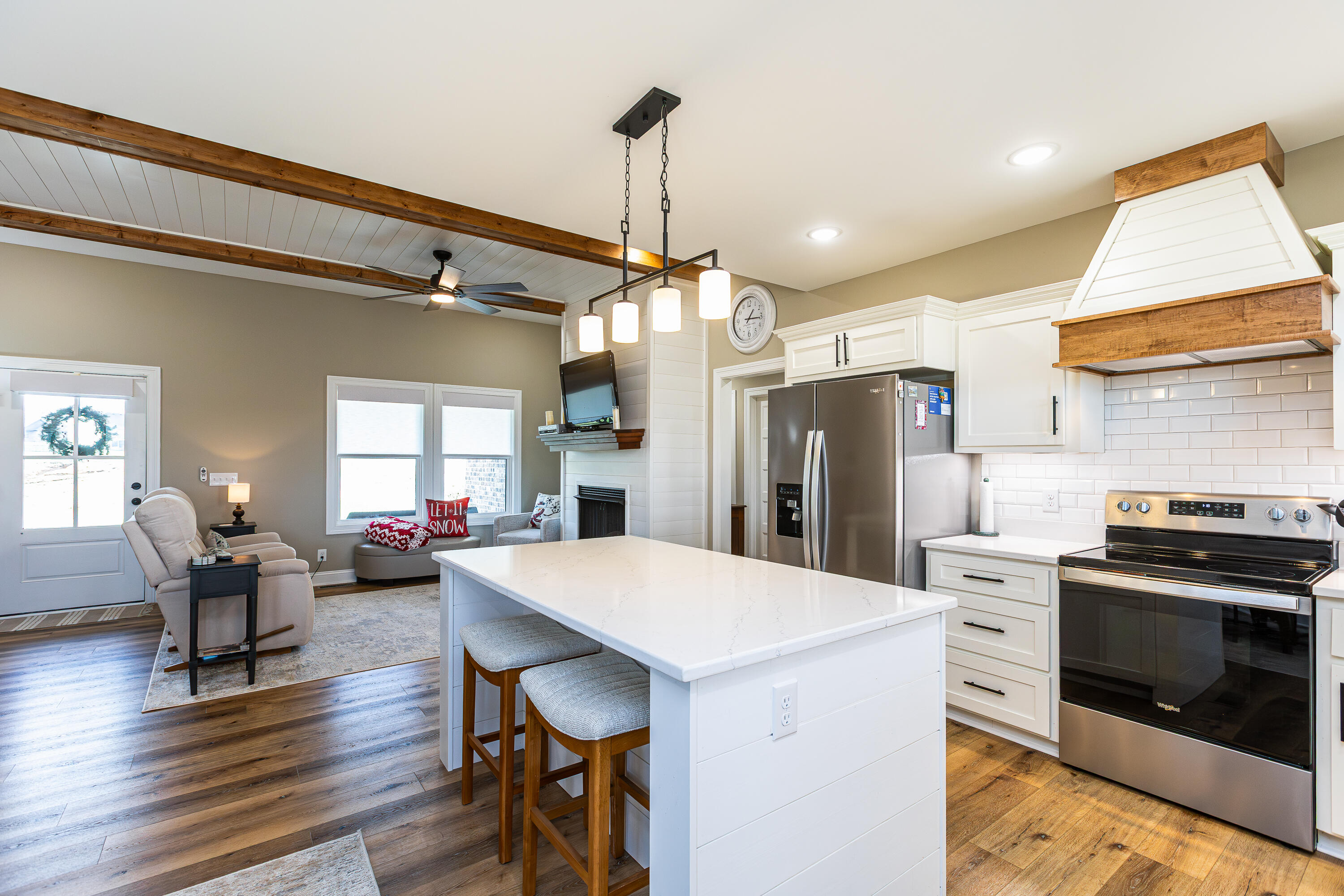 80 Josalyn Court Property Photo 13
