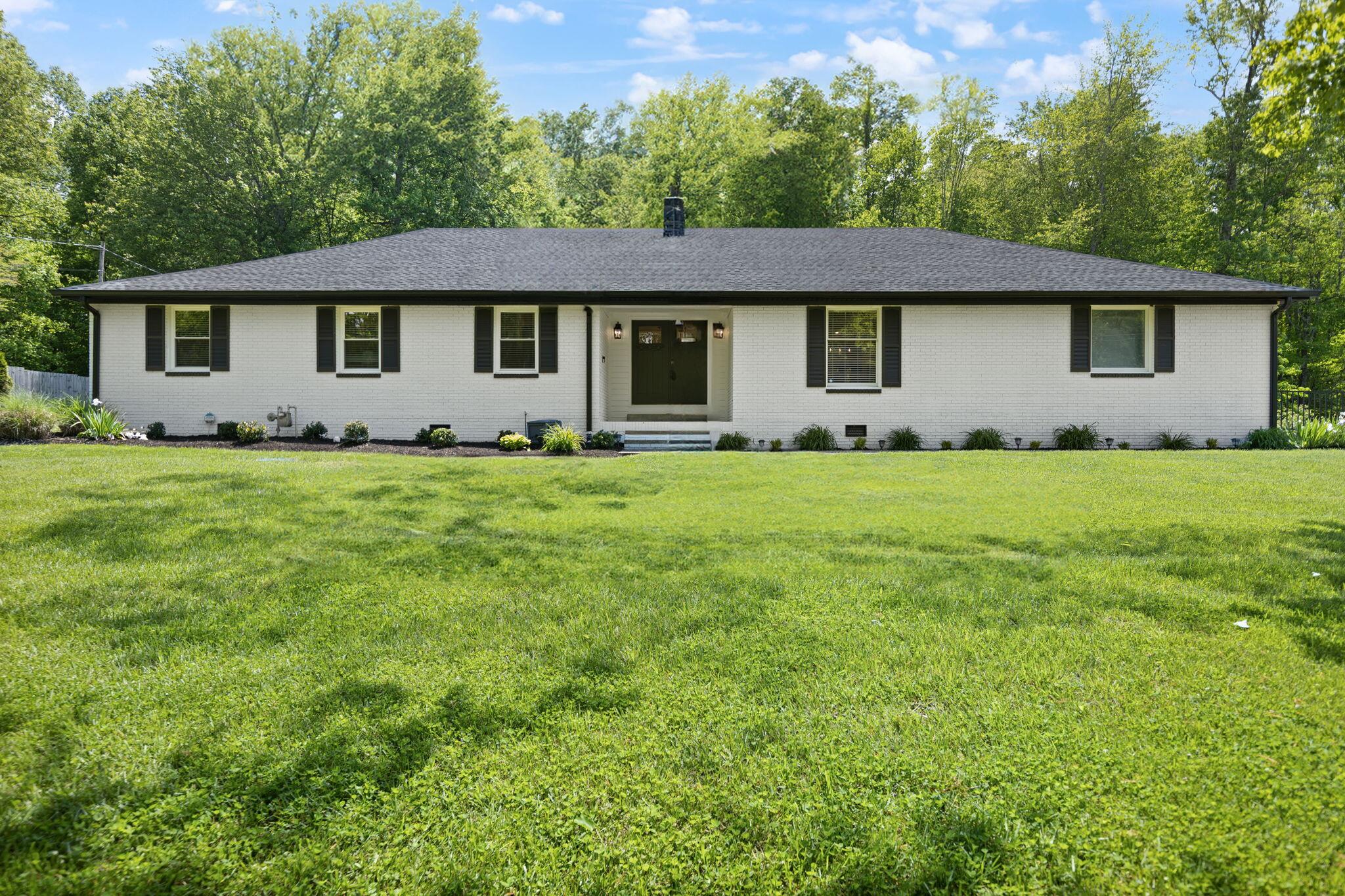 309 Riva Ridge Trail Property Photo 1