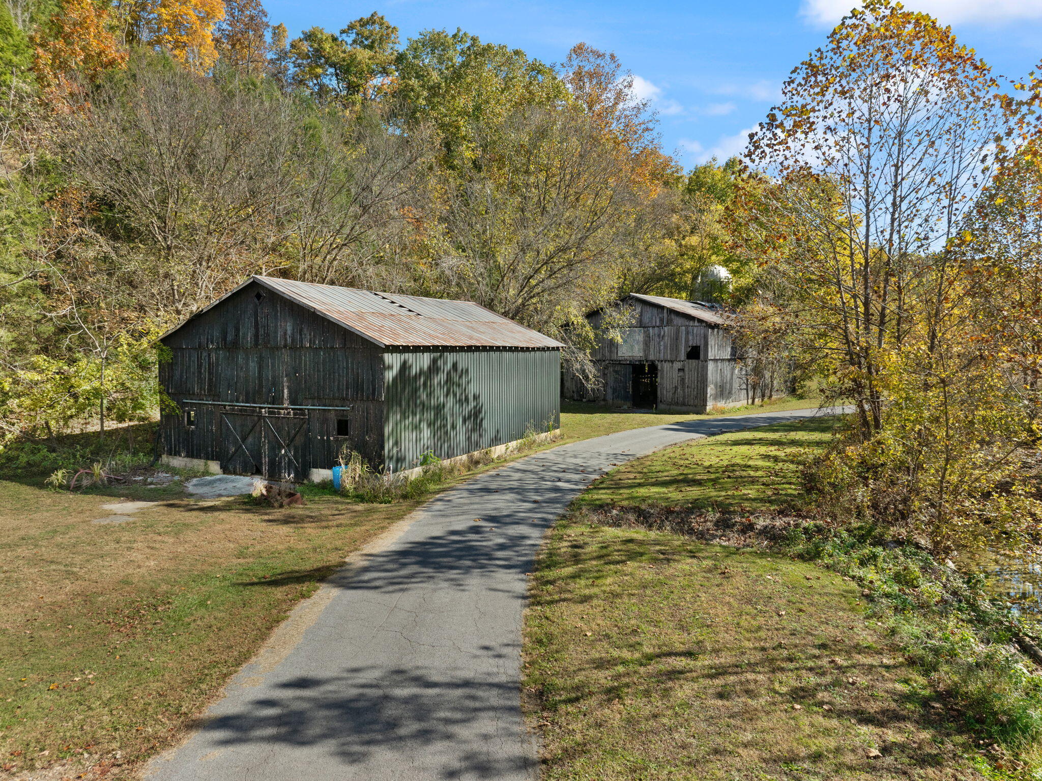 50 Elk Cave Road Property Photo