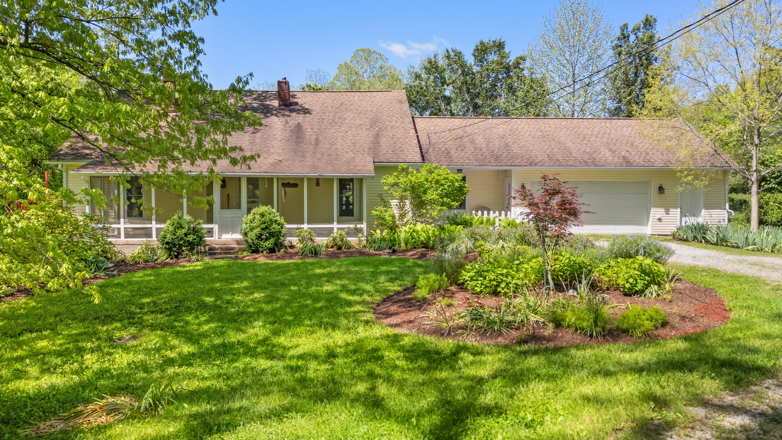 1981 Glensboro Road Property Photo