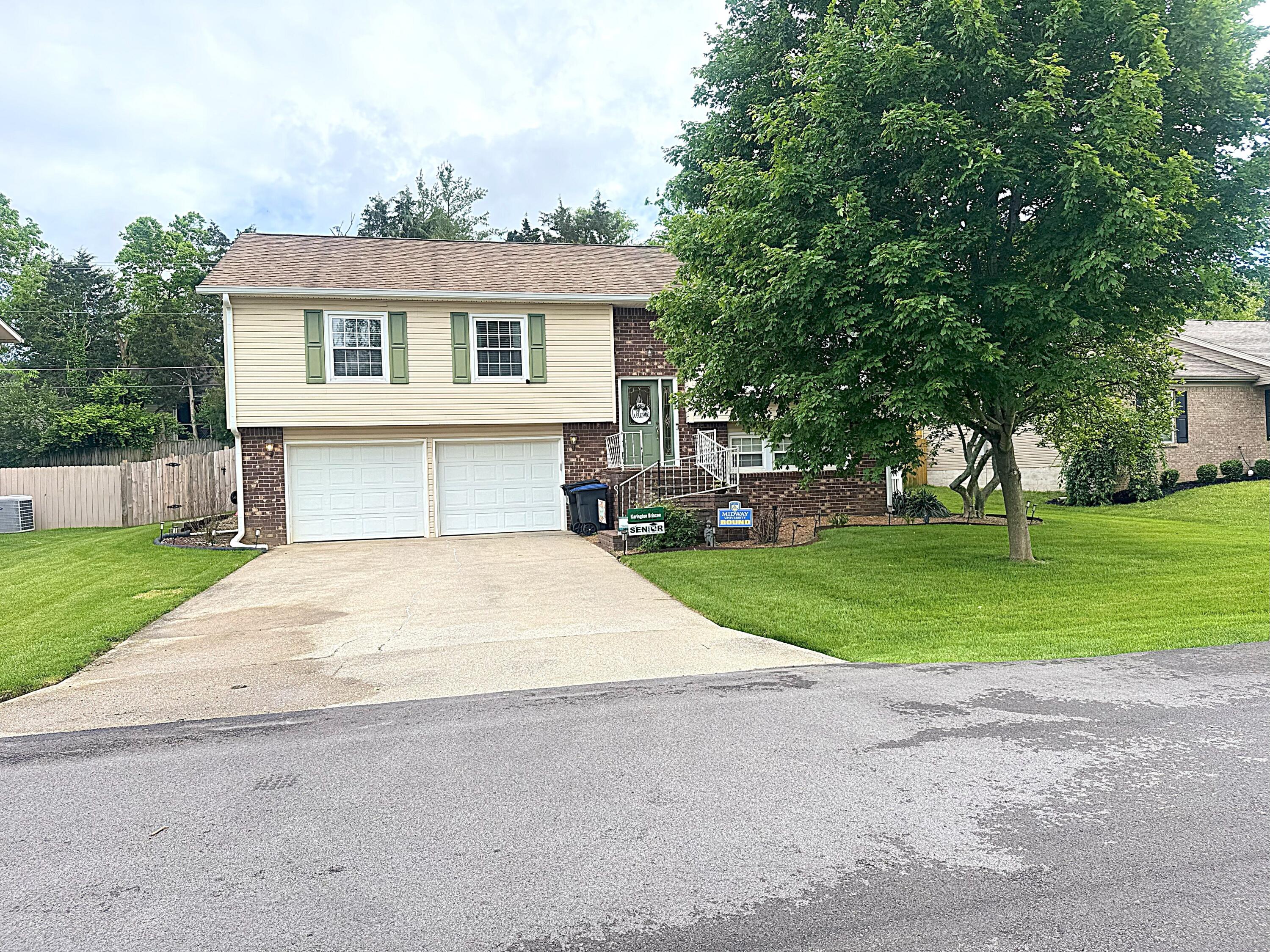 165 Bellemeade Drive Property Photo