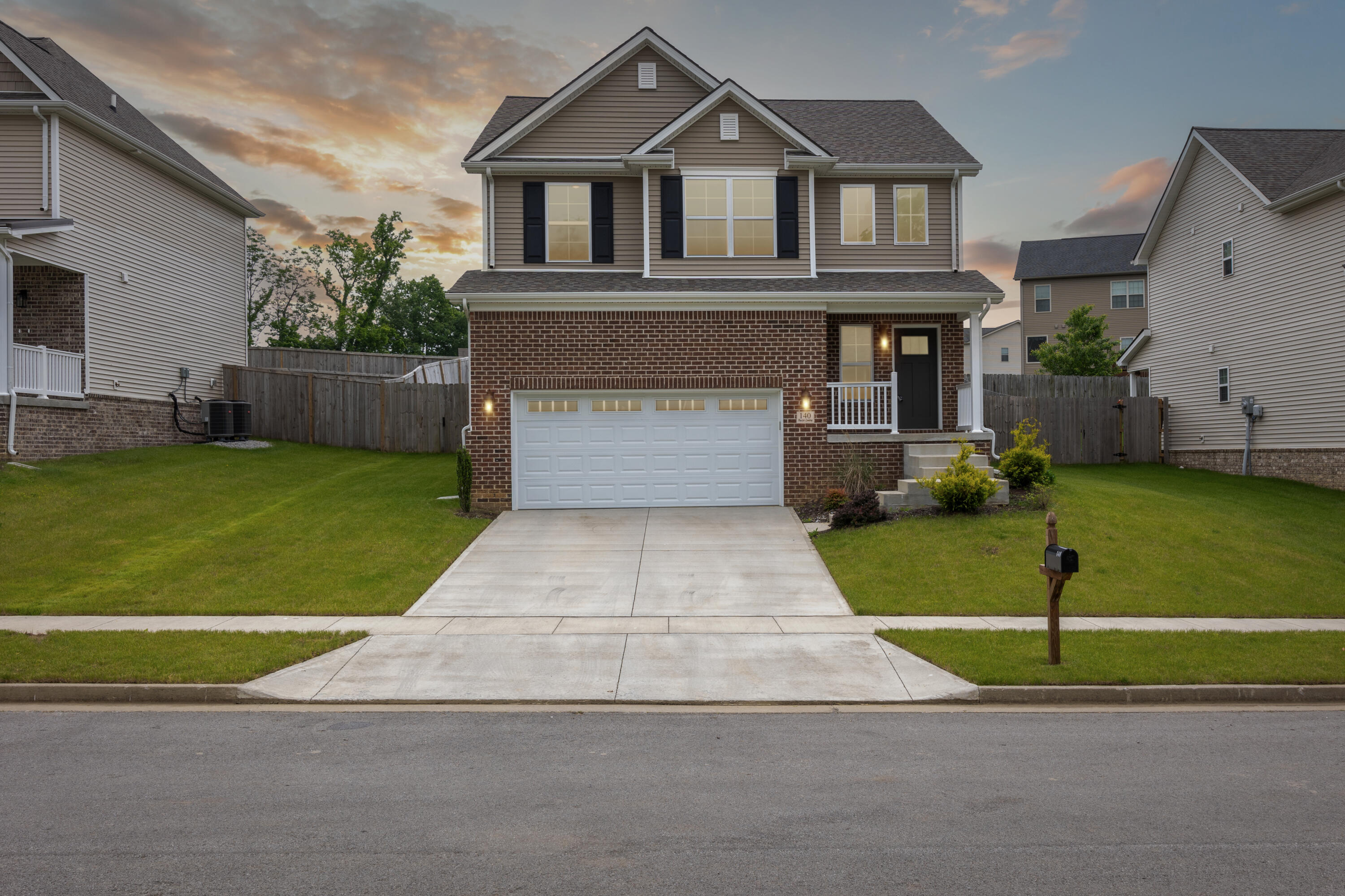 140 Peaceful Landing Property Photo 1