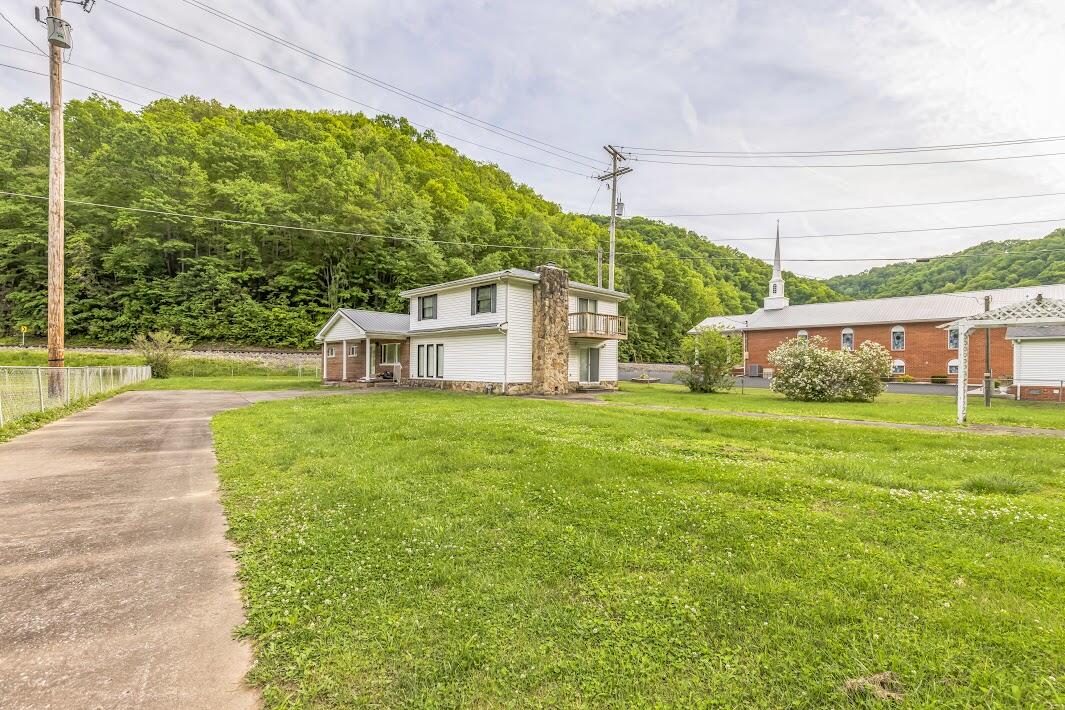 115 Childers Street Street Property Photo 1