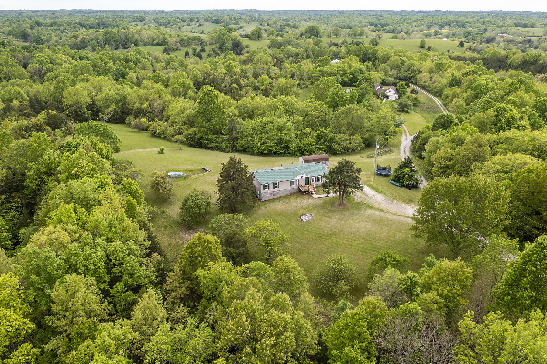 127 Scotts Mill Road Property Photo