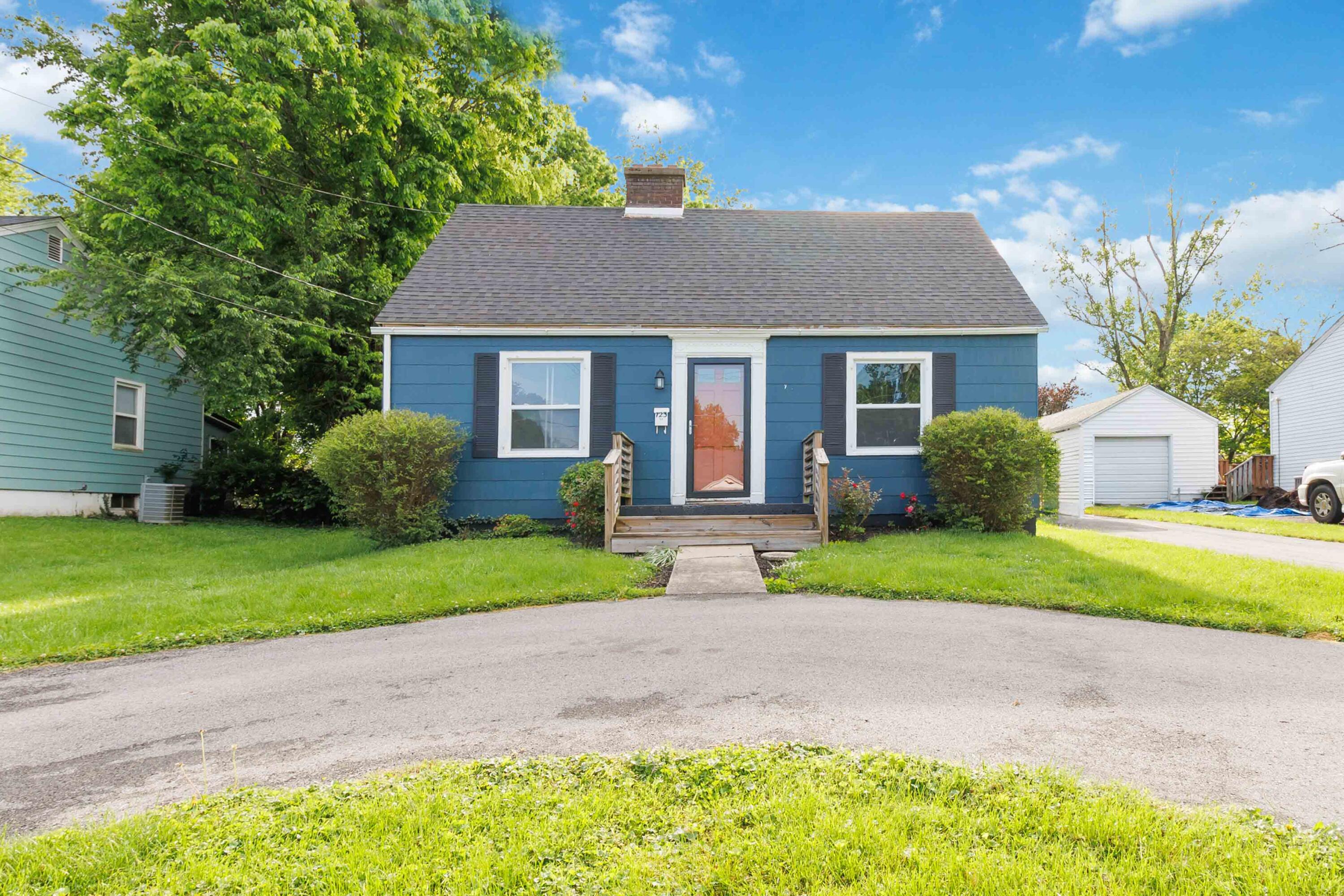 723 Alton Road Property Photo