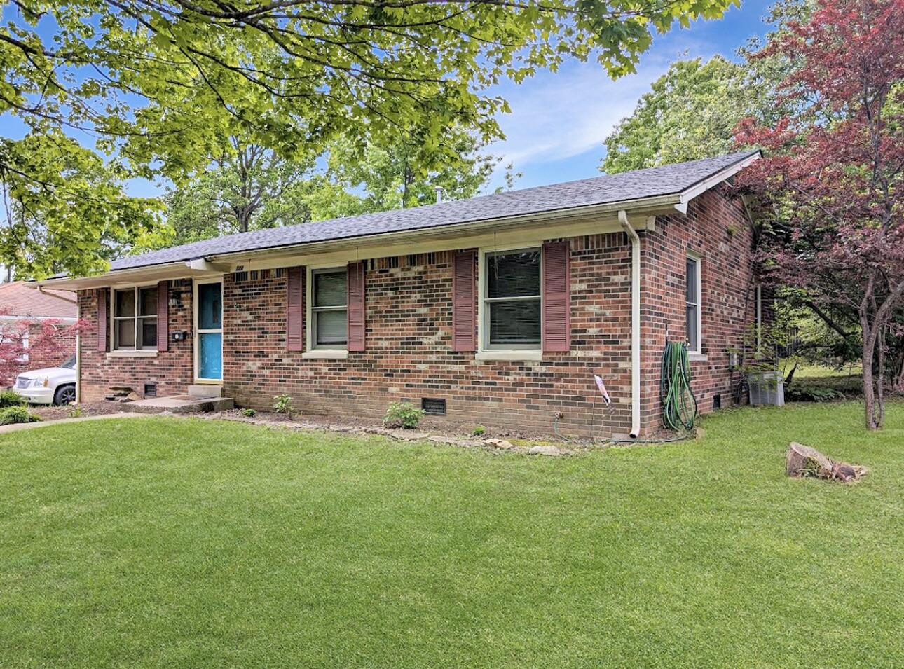 324 Plum Street Property Photo