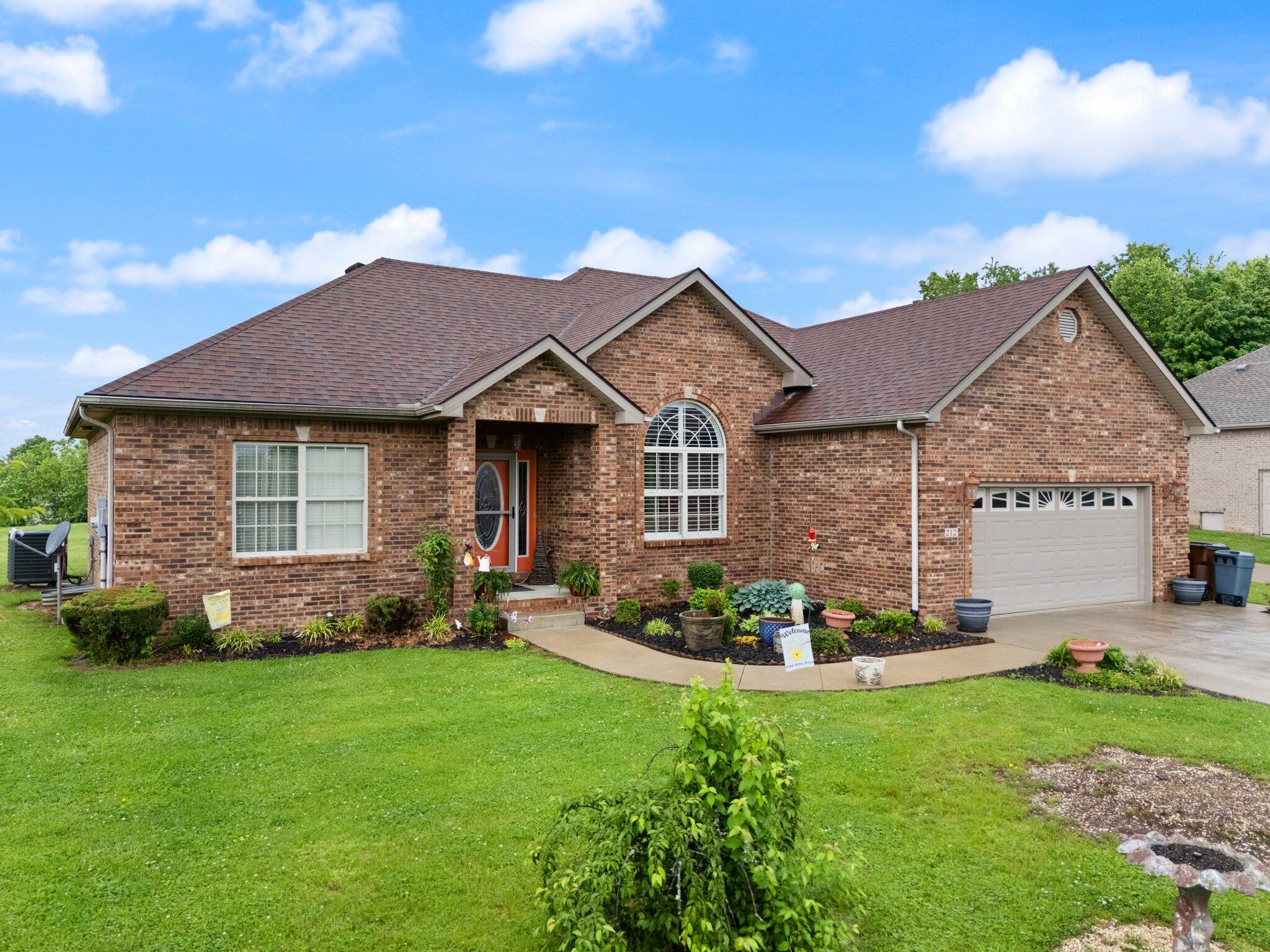 212 Marengo Drive Property Photo 1