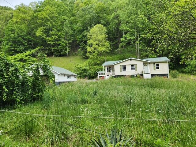 531 Smith Fork Road Property Photo 1