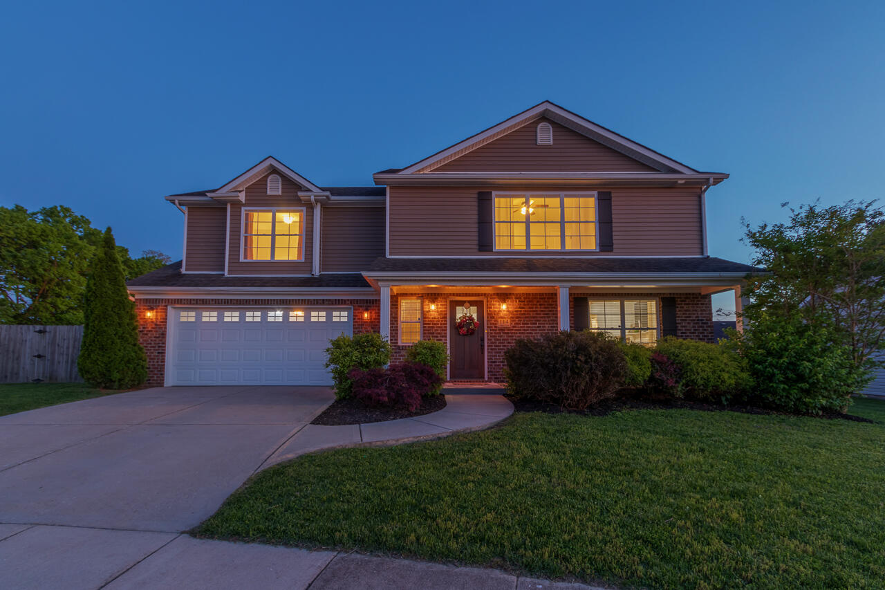 114 Ocaso Court Property Photo 1