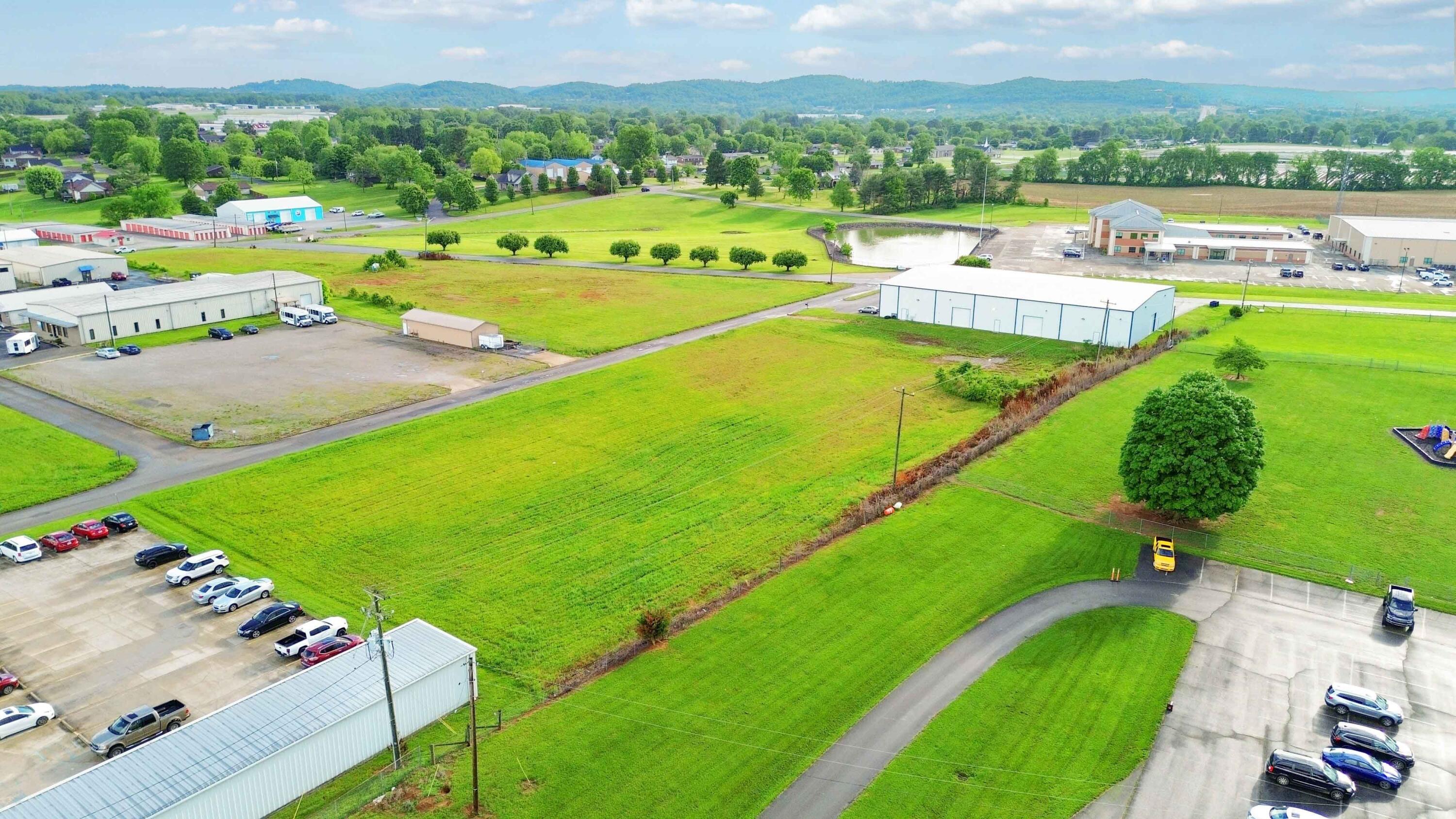 Lot 16b Regency Drive Property Photo 3