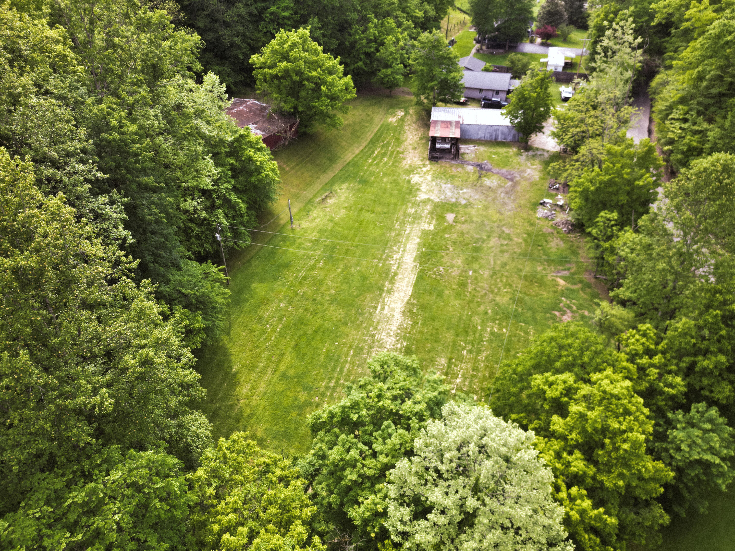 1165 Wilson Creek Property Photo 1
